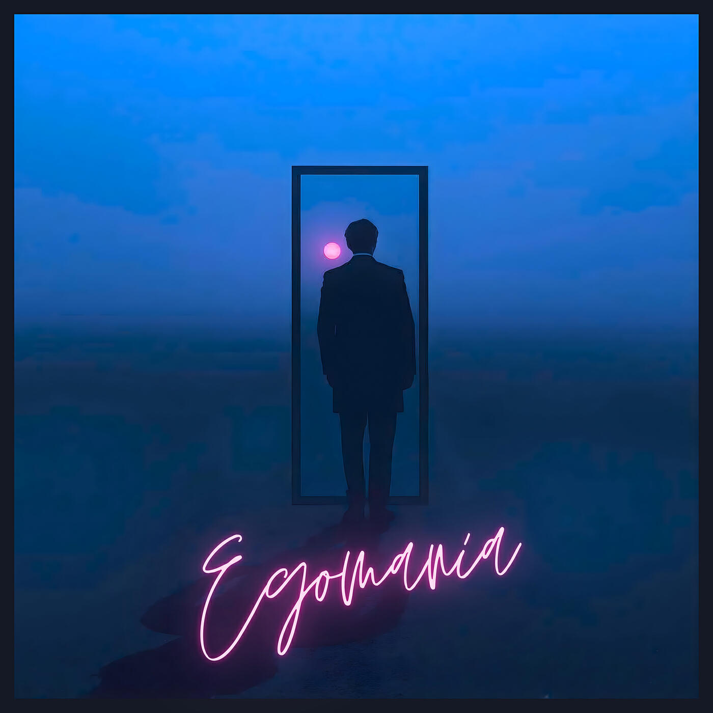 Релиз Egomania