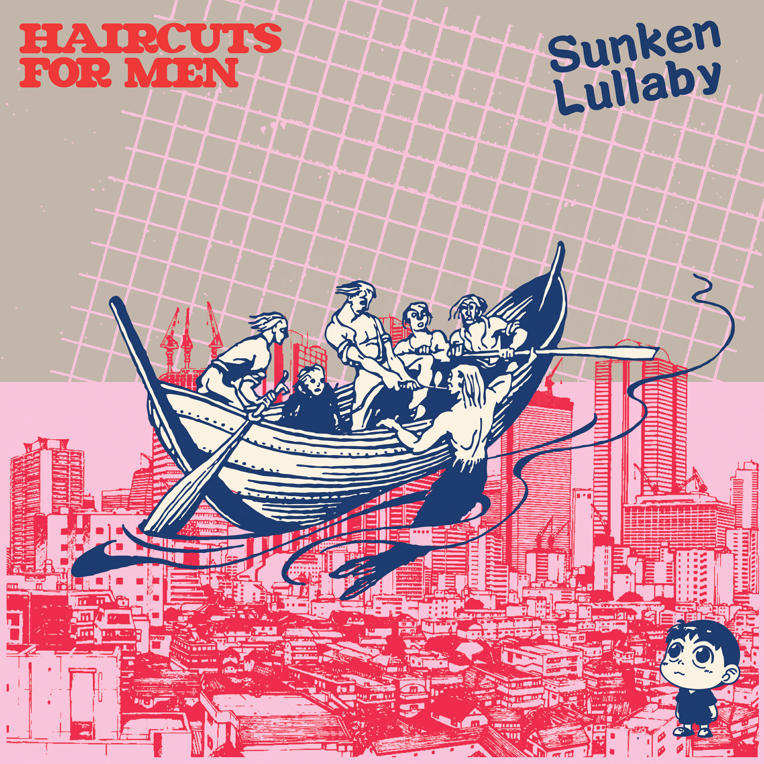 Релиз Sunken Lullaby