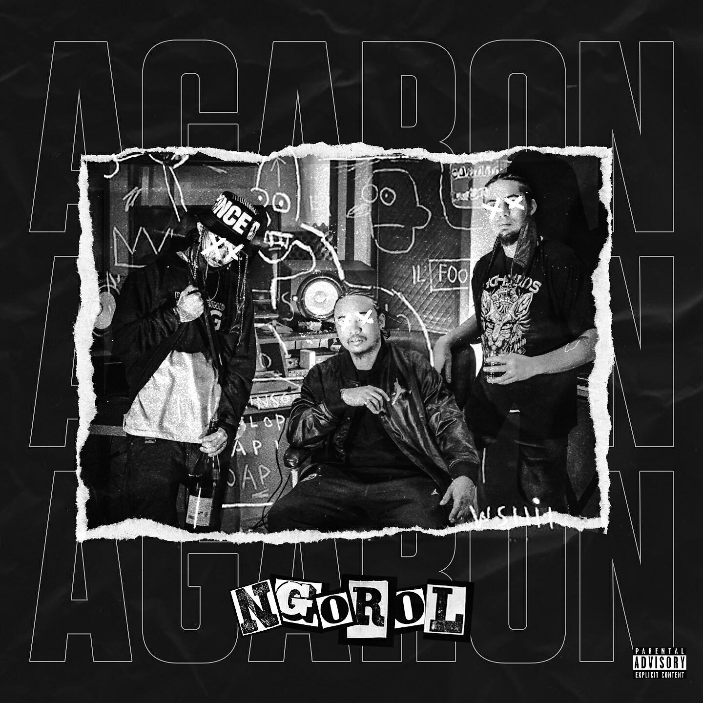 Agaron