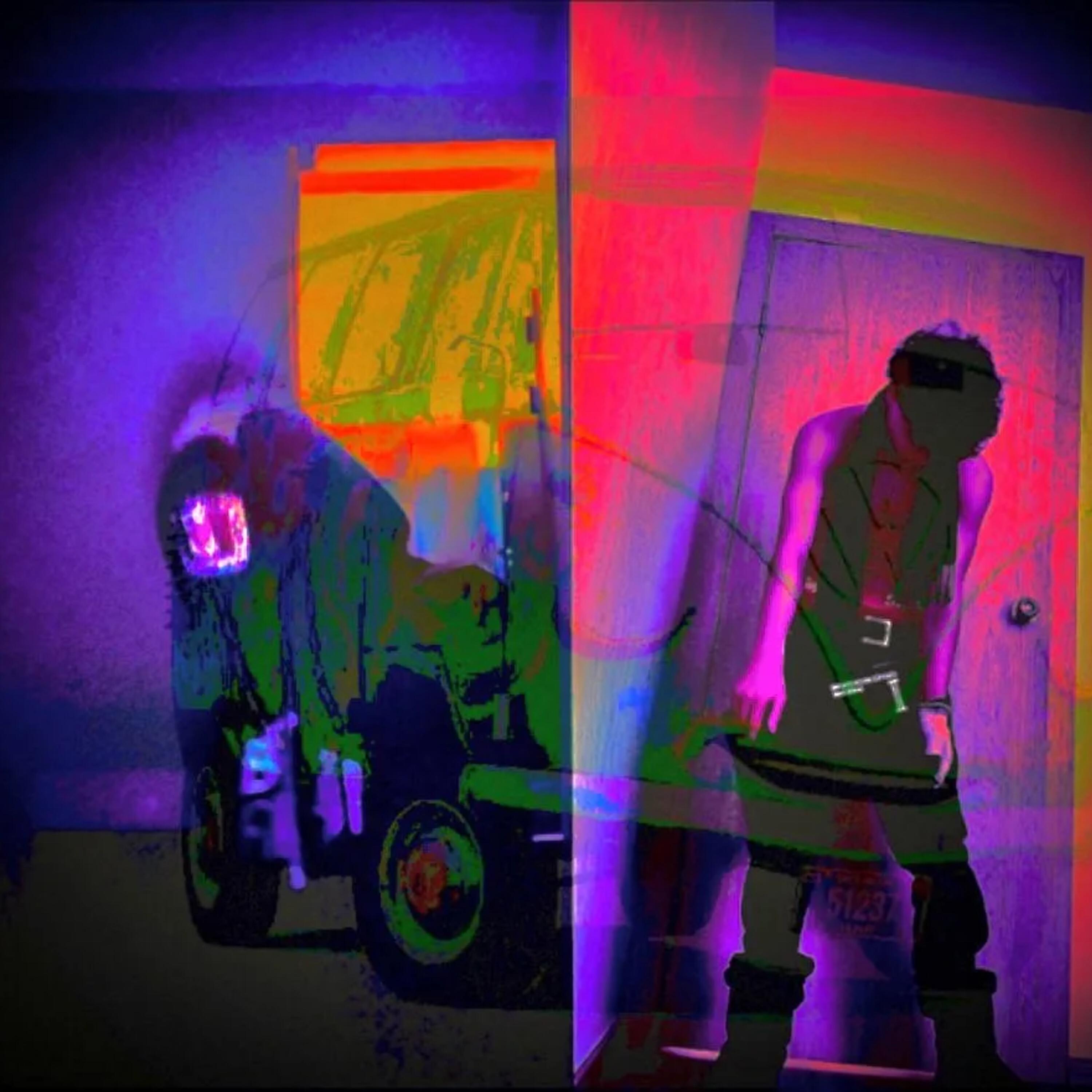 Релиз petrol