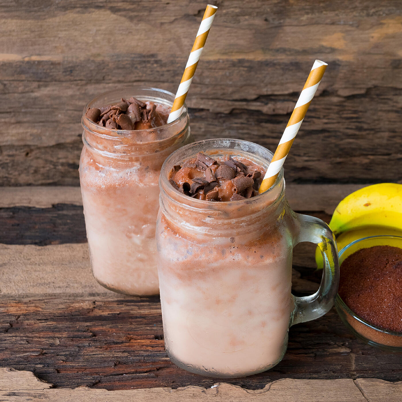 Релиз Morning Smoothie