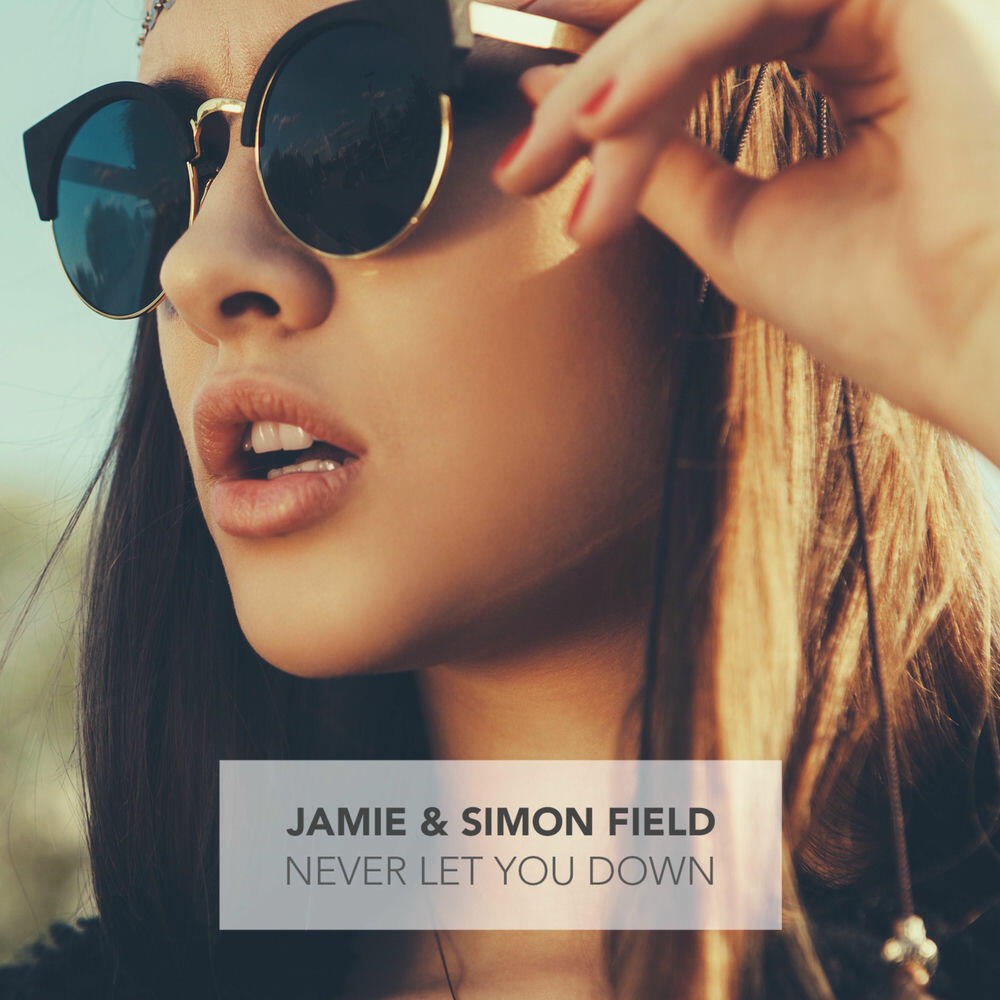 Релиз Never Let You Down