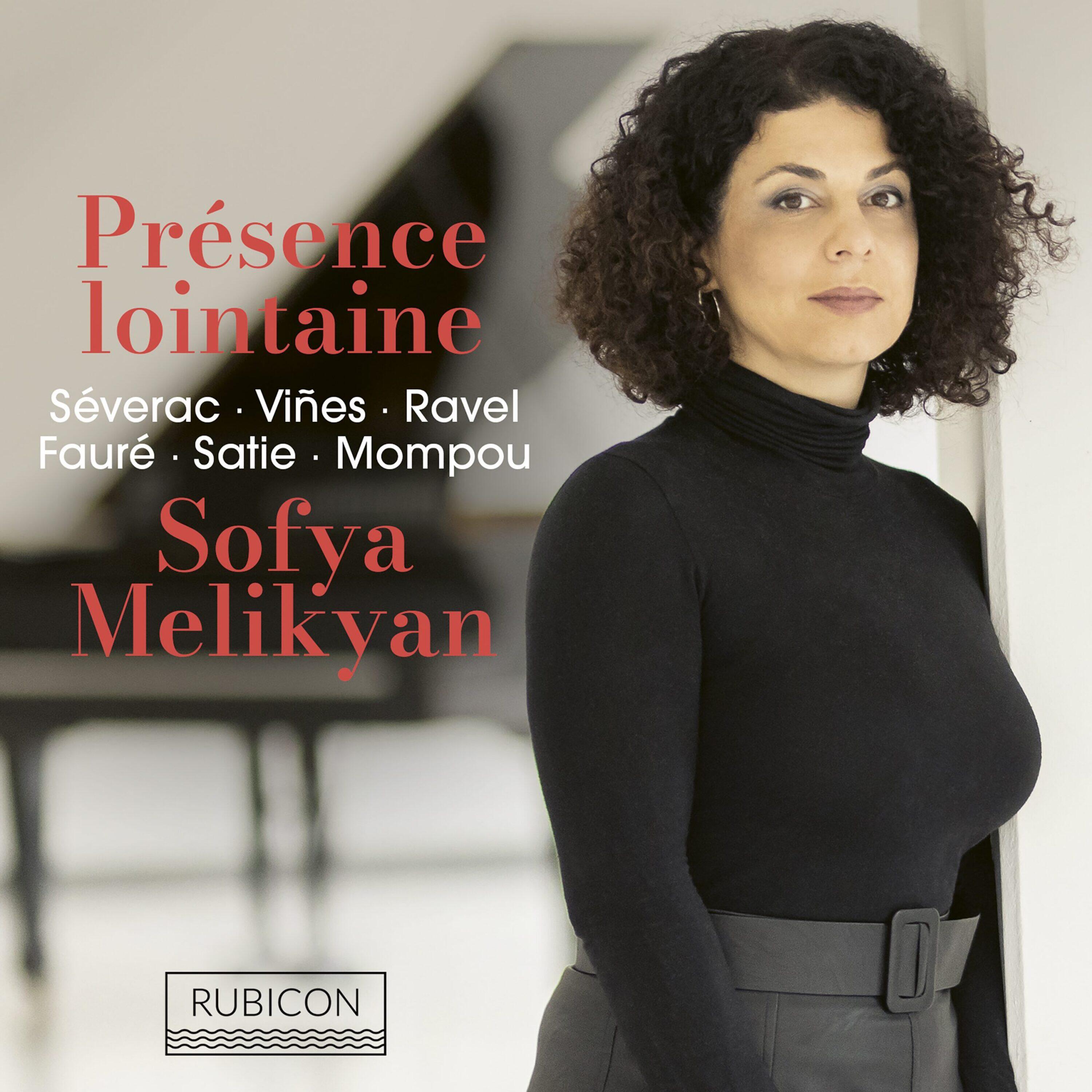 Релиз Présence lointaine