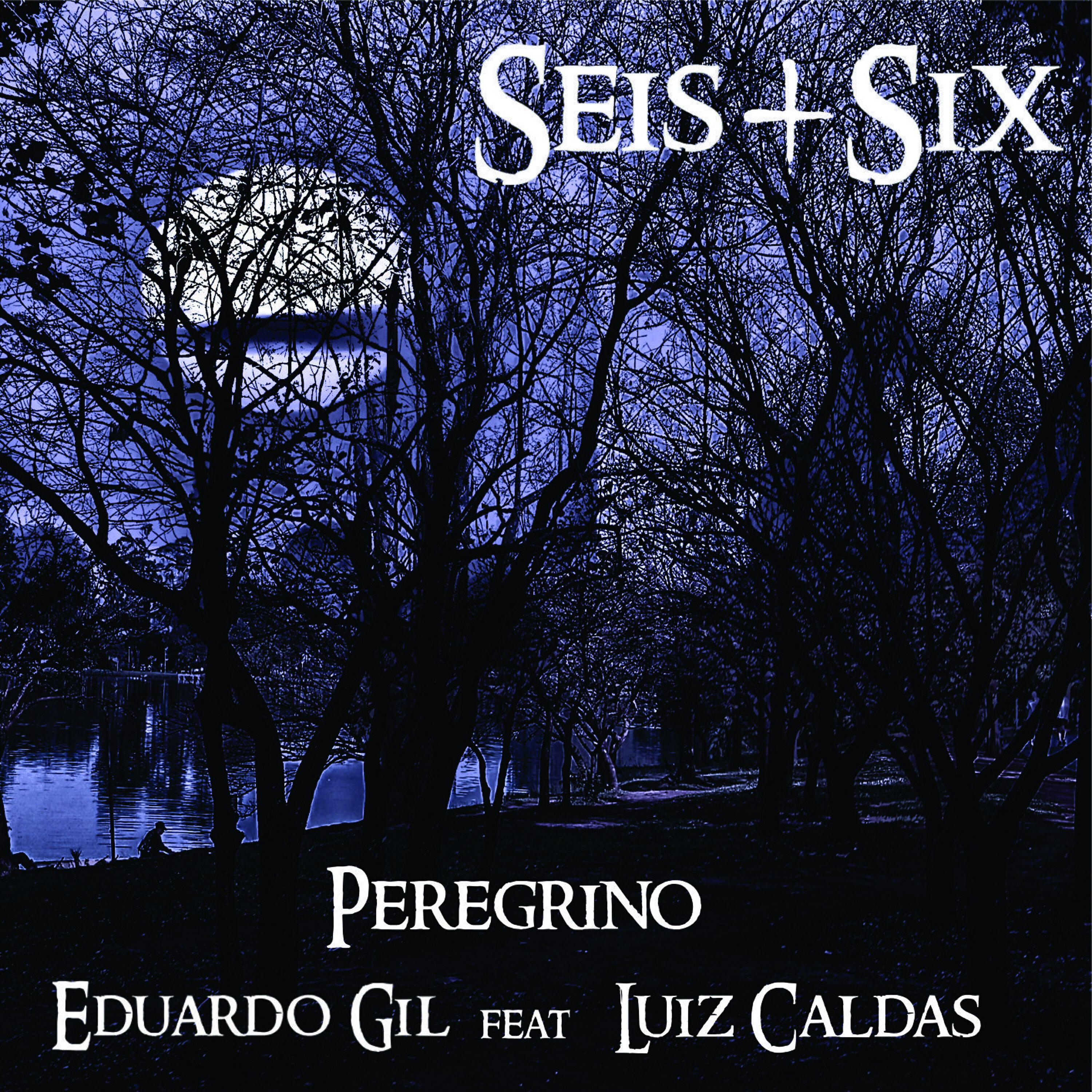 Релиз Peregrino