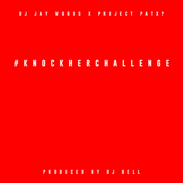 Релиз Knock Her Challenge (Open Verse)
