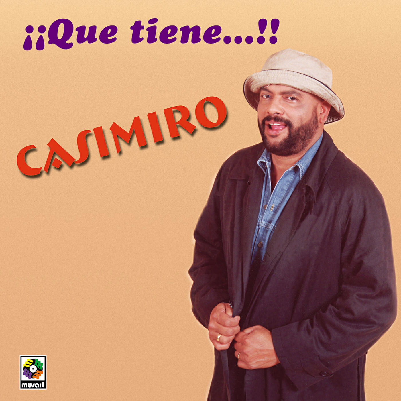 Релиз ¡¡Qué Tiene...!!