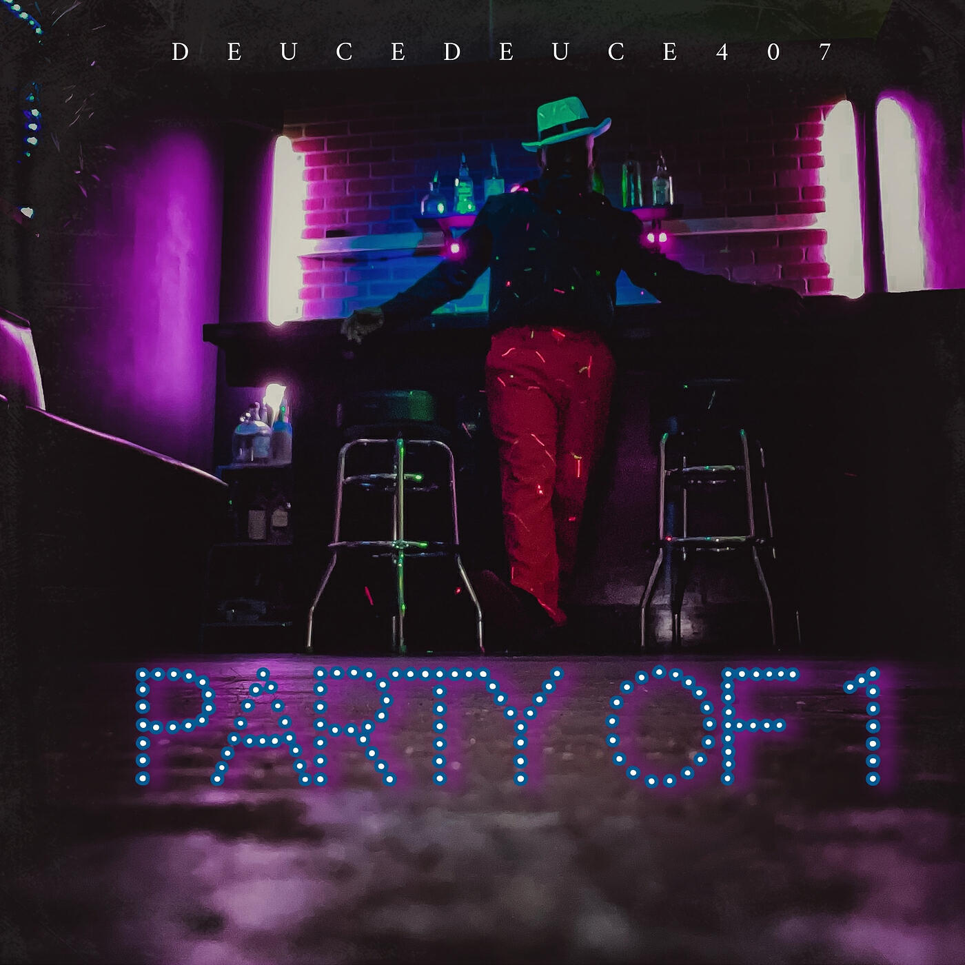 Релиз Party of 1