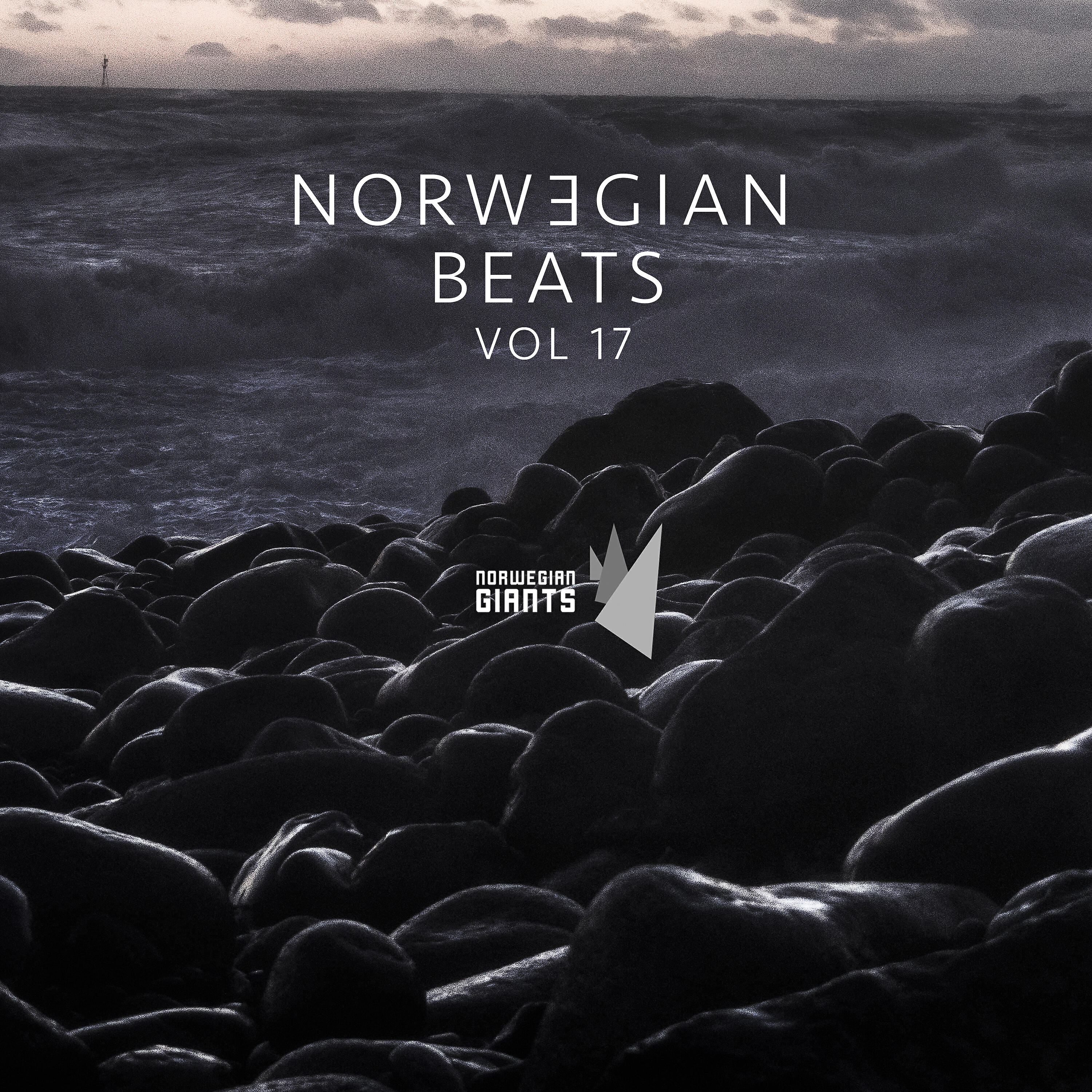 Релиз Norwegian Beats, Vol. 17
