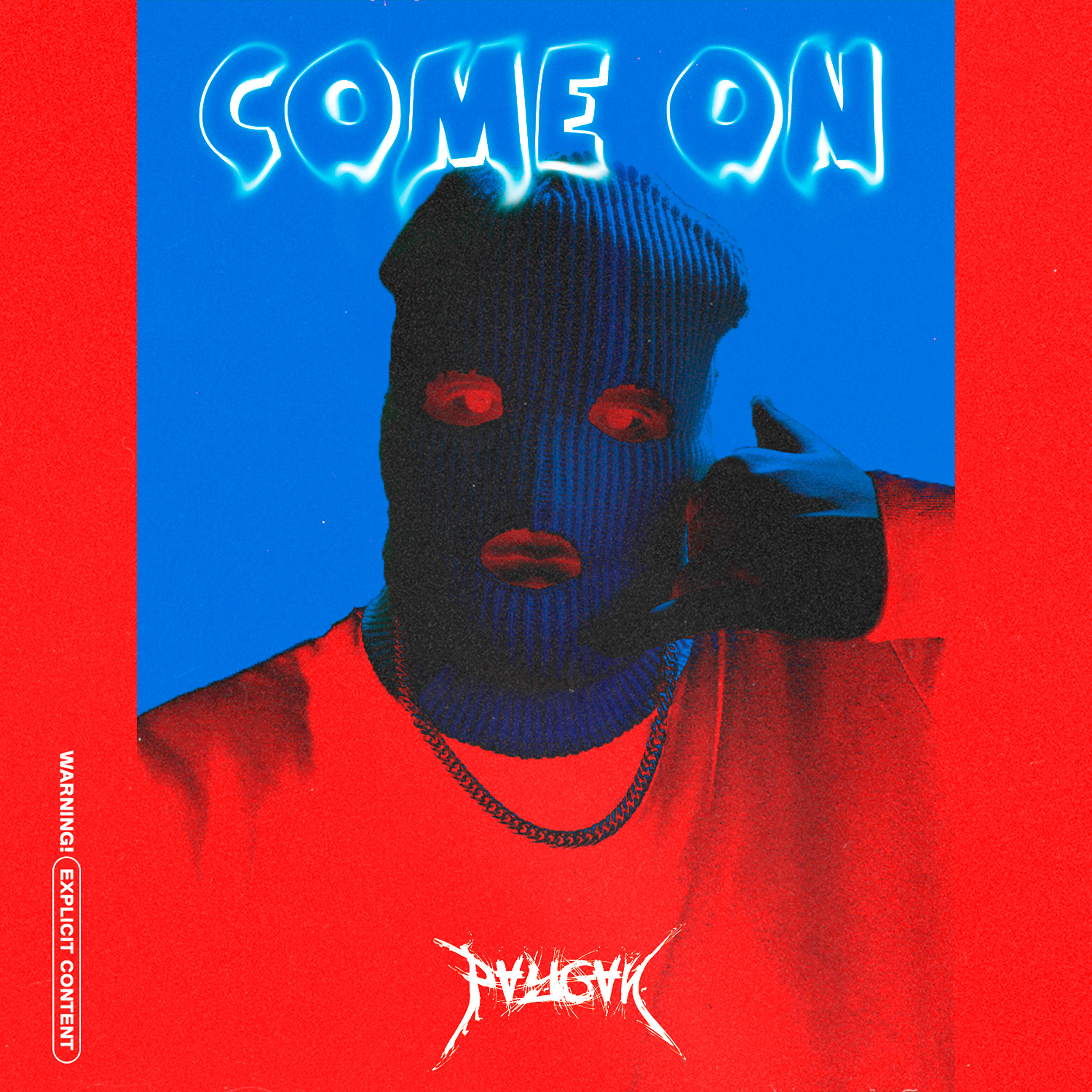 Релиз Come on