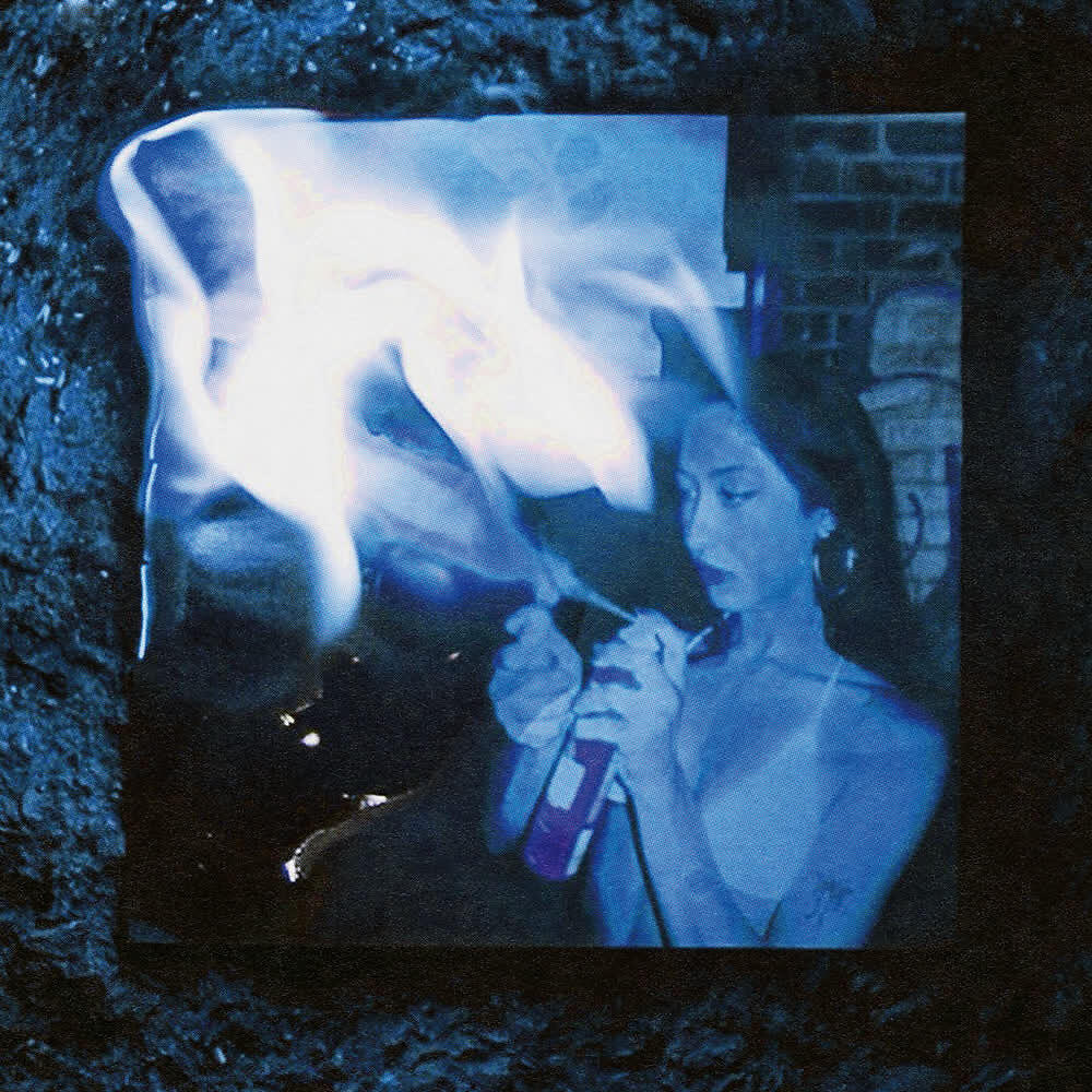 Релиз Fuego Remixes
