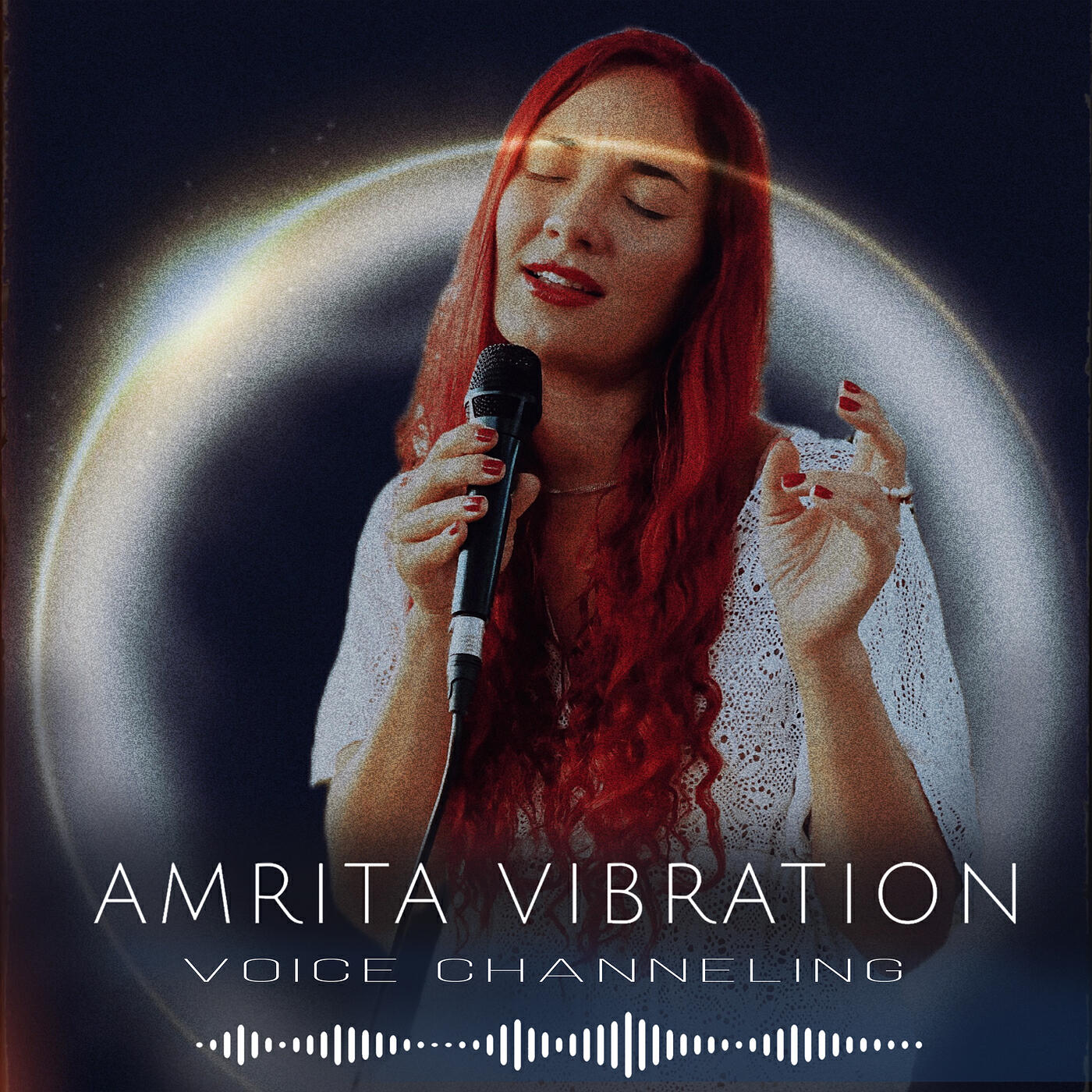 Релиз Voice Channeling