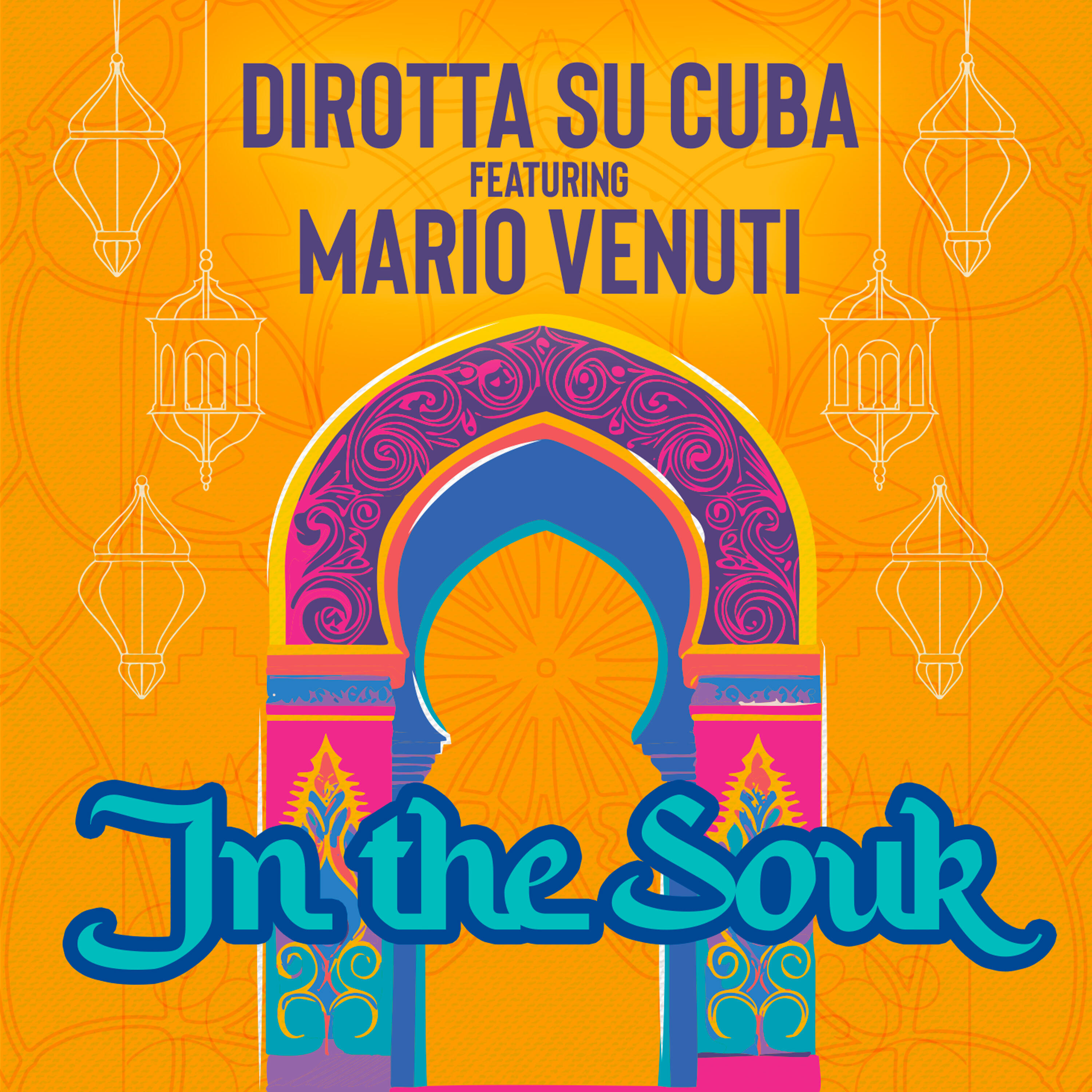Релиз In the Souk
