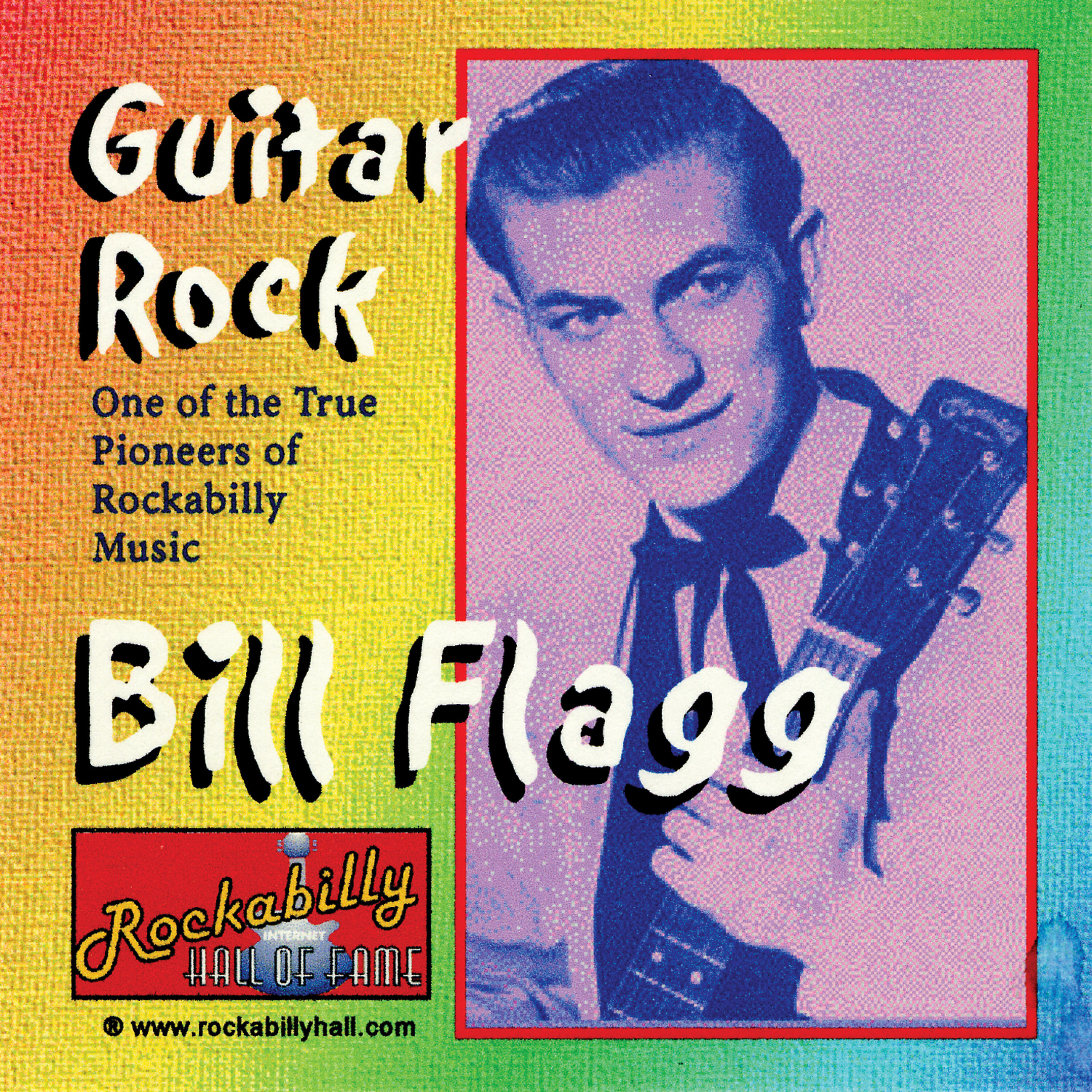 Релиз Bill Flagg