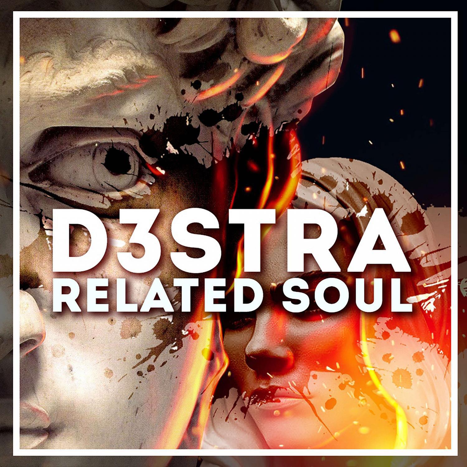 Релиз Related Soul