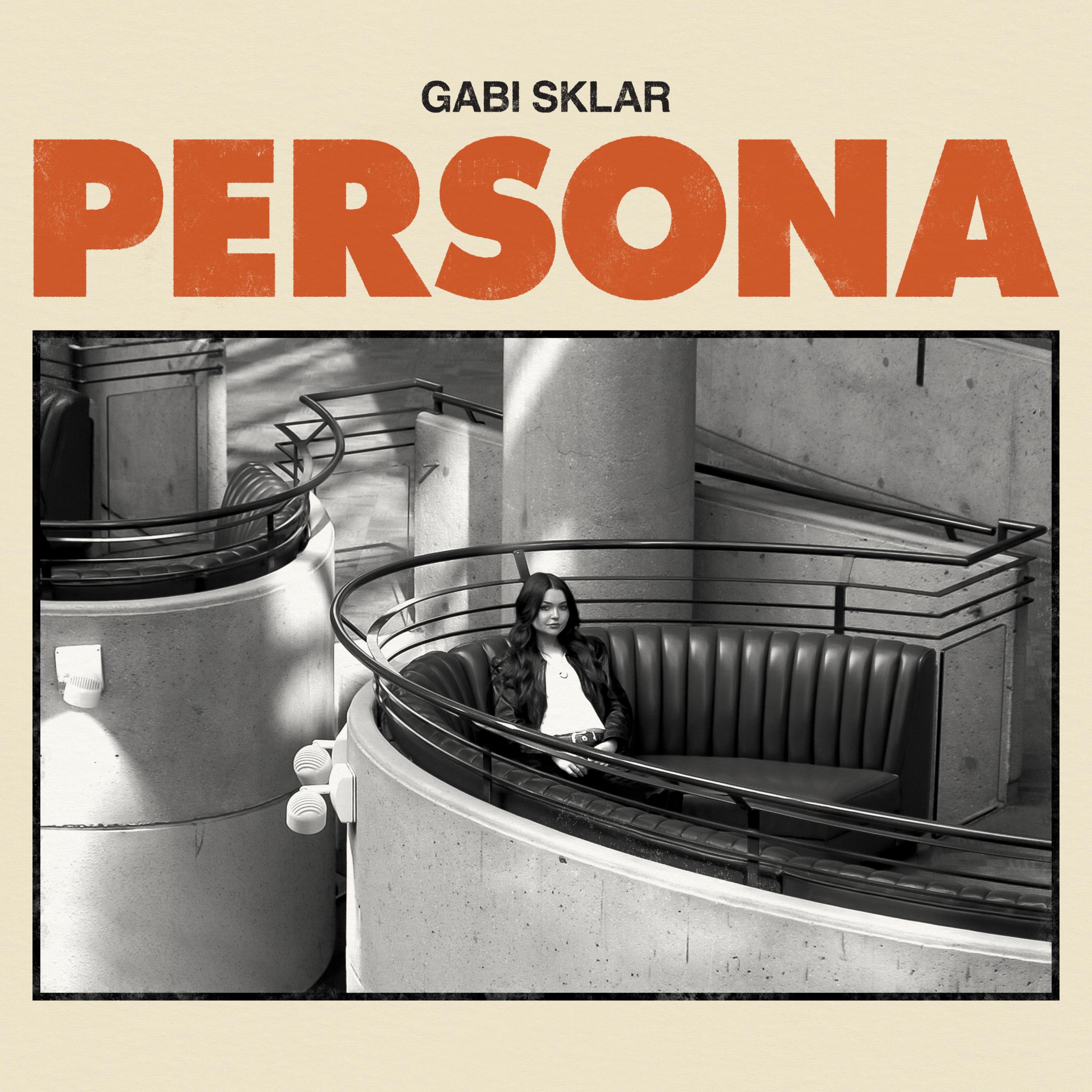 Релиз Persona
