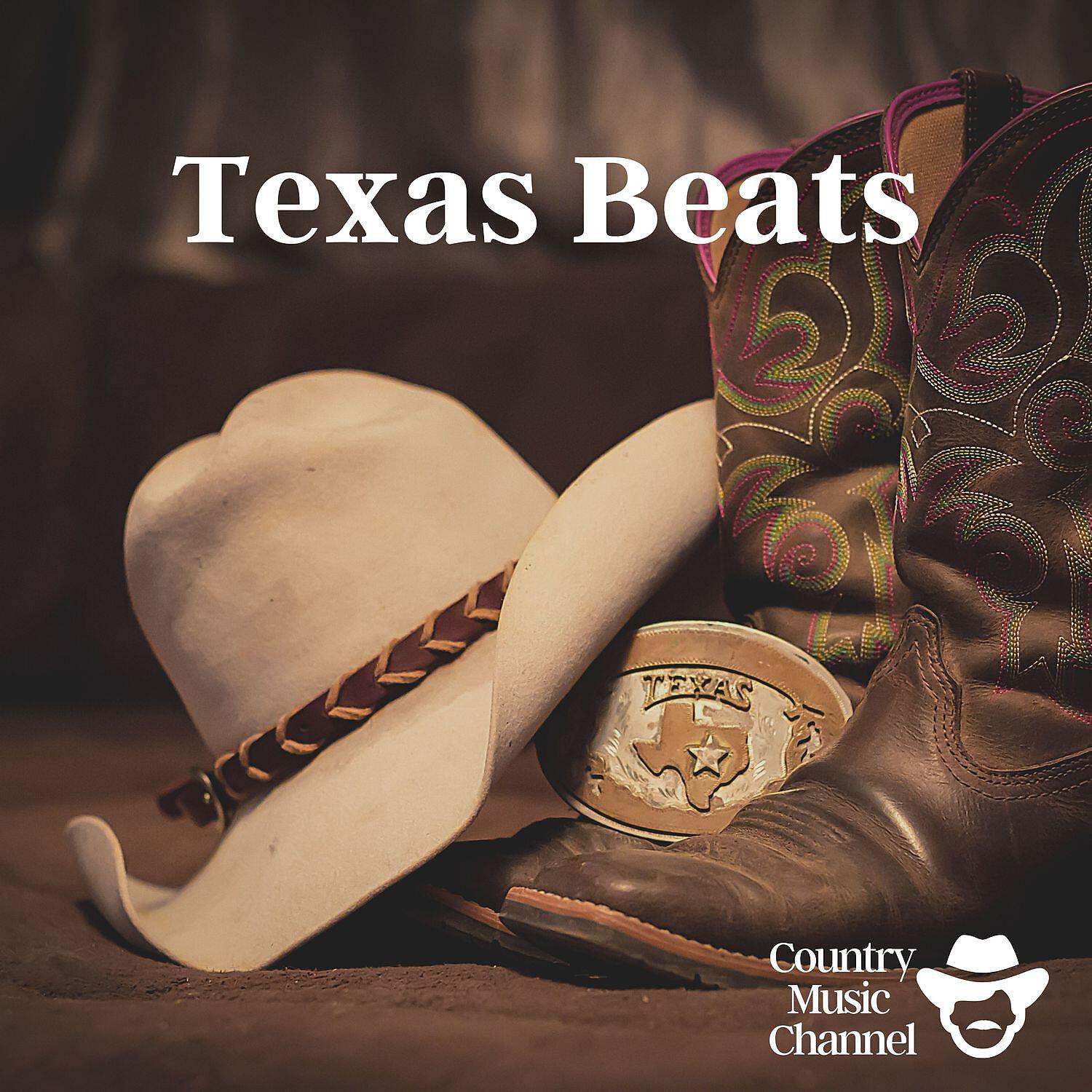 Релиз Texas Beats - Country Music