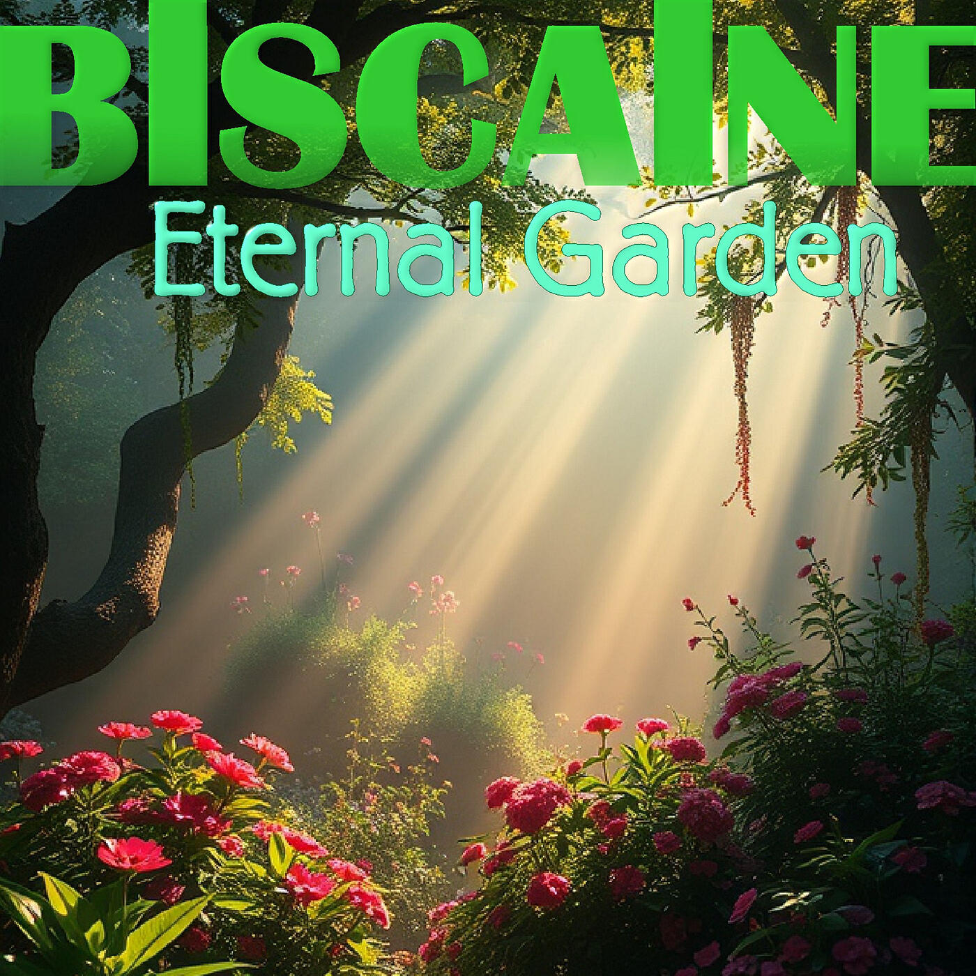 Релиз Eternal Garden