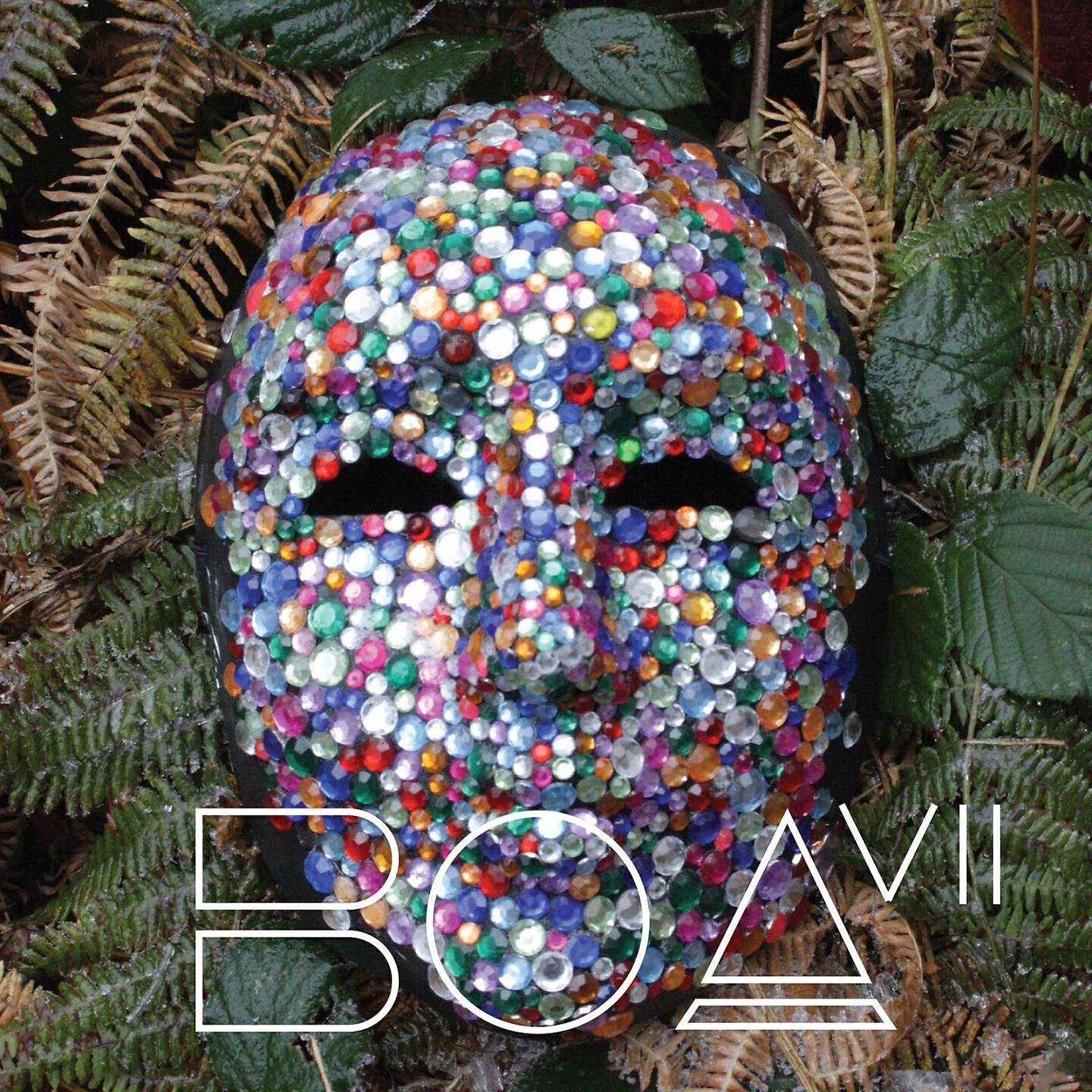 Скачать песню BOA - Proba бесплатно в MP3 для Android и iOS