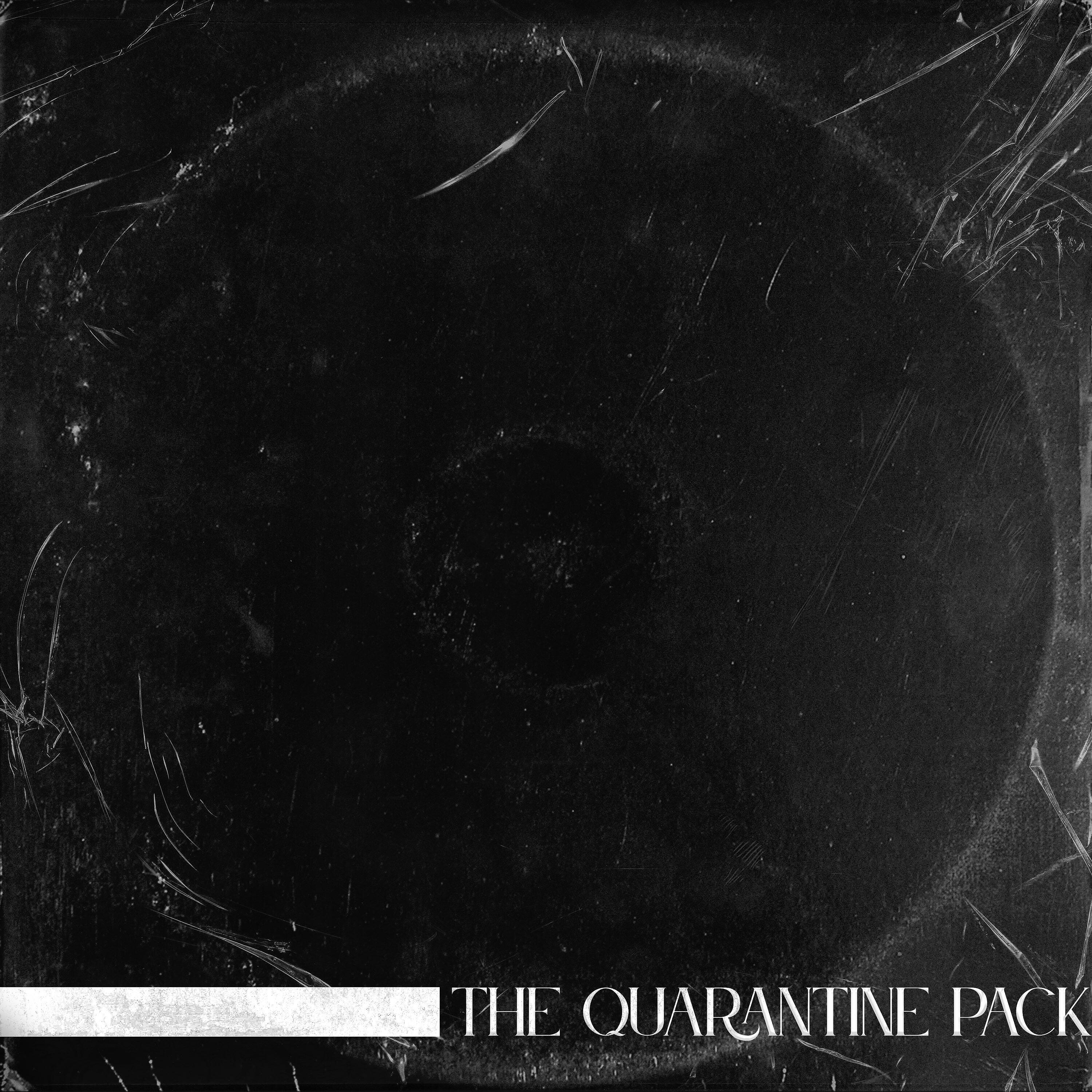 Релиз The Quarantine Pack