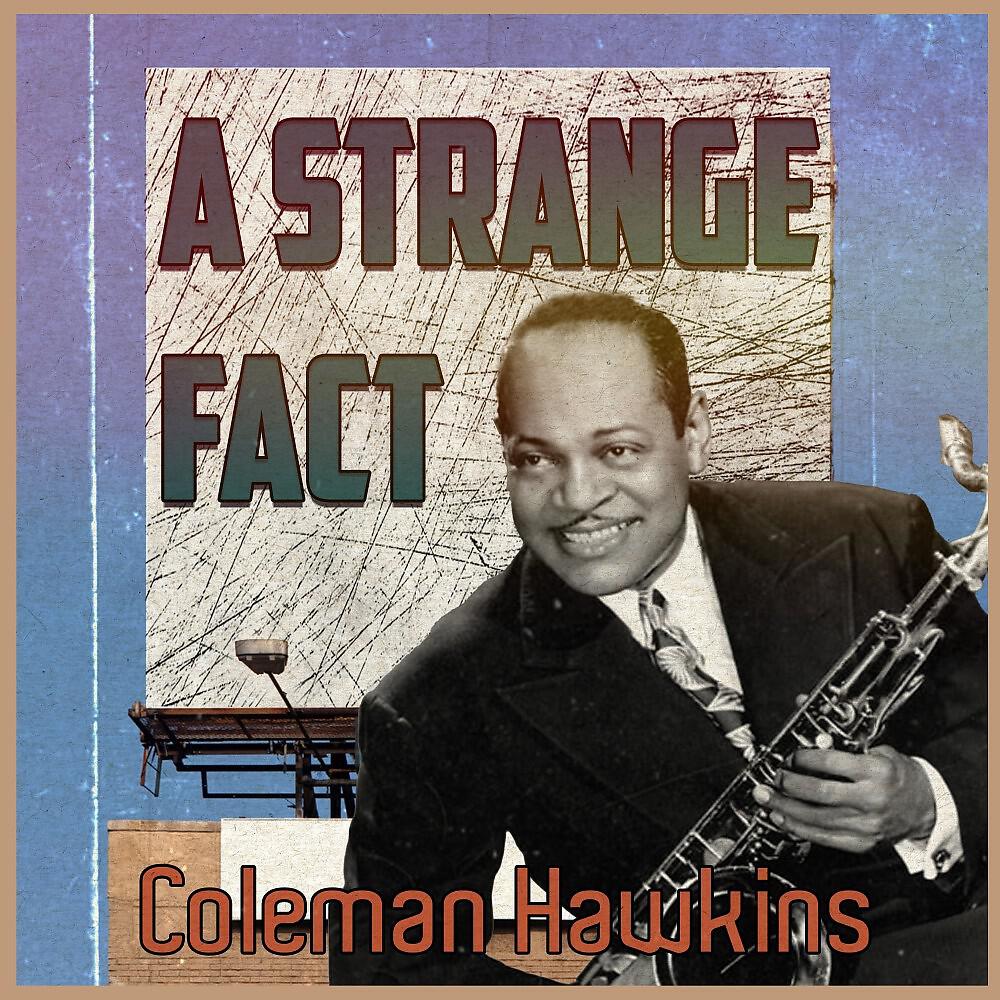 Релиз A Strange Fact