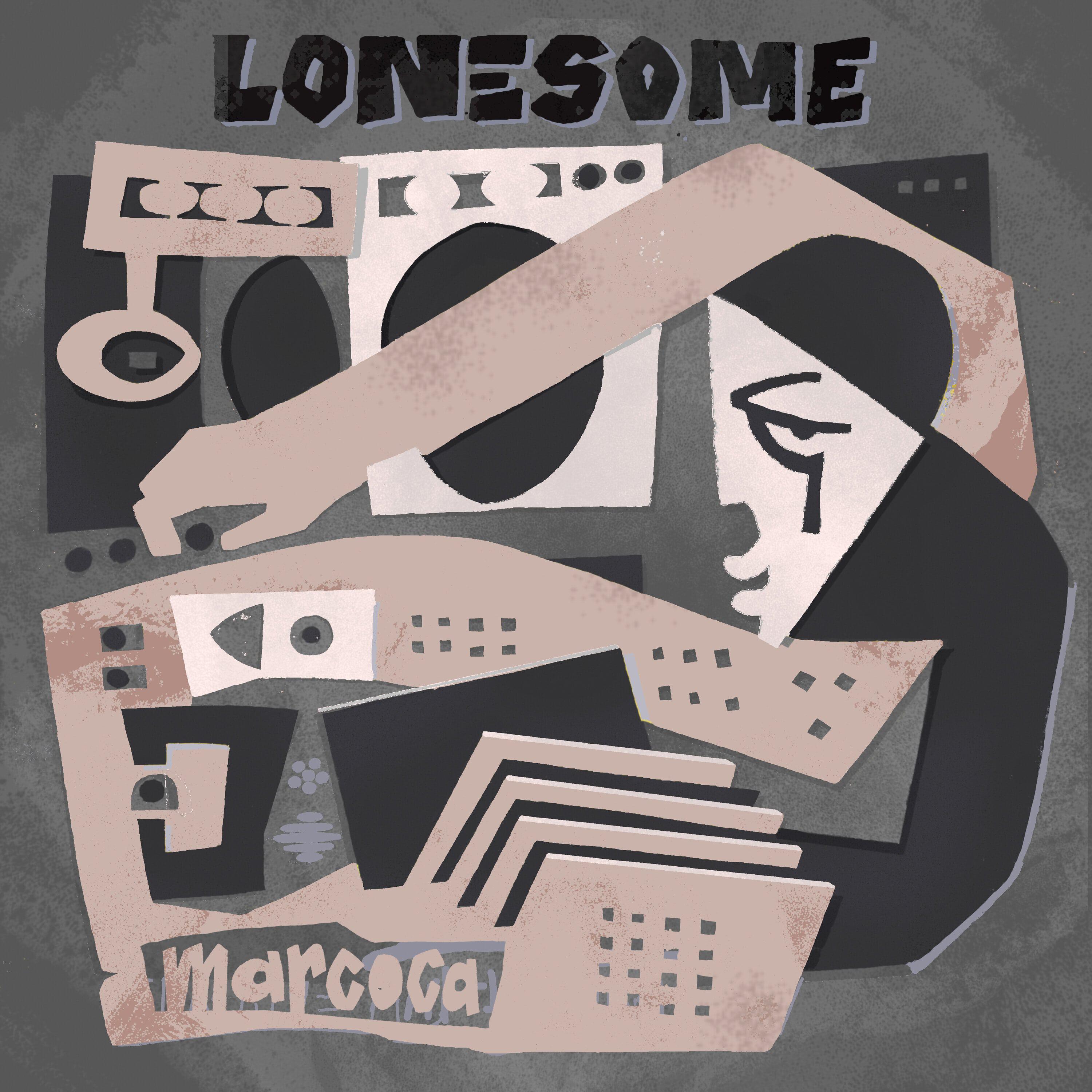 Релиз Lonesome