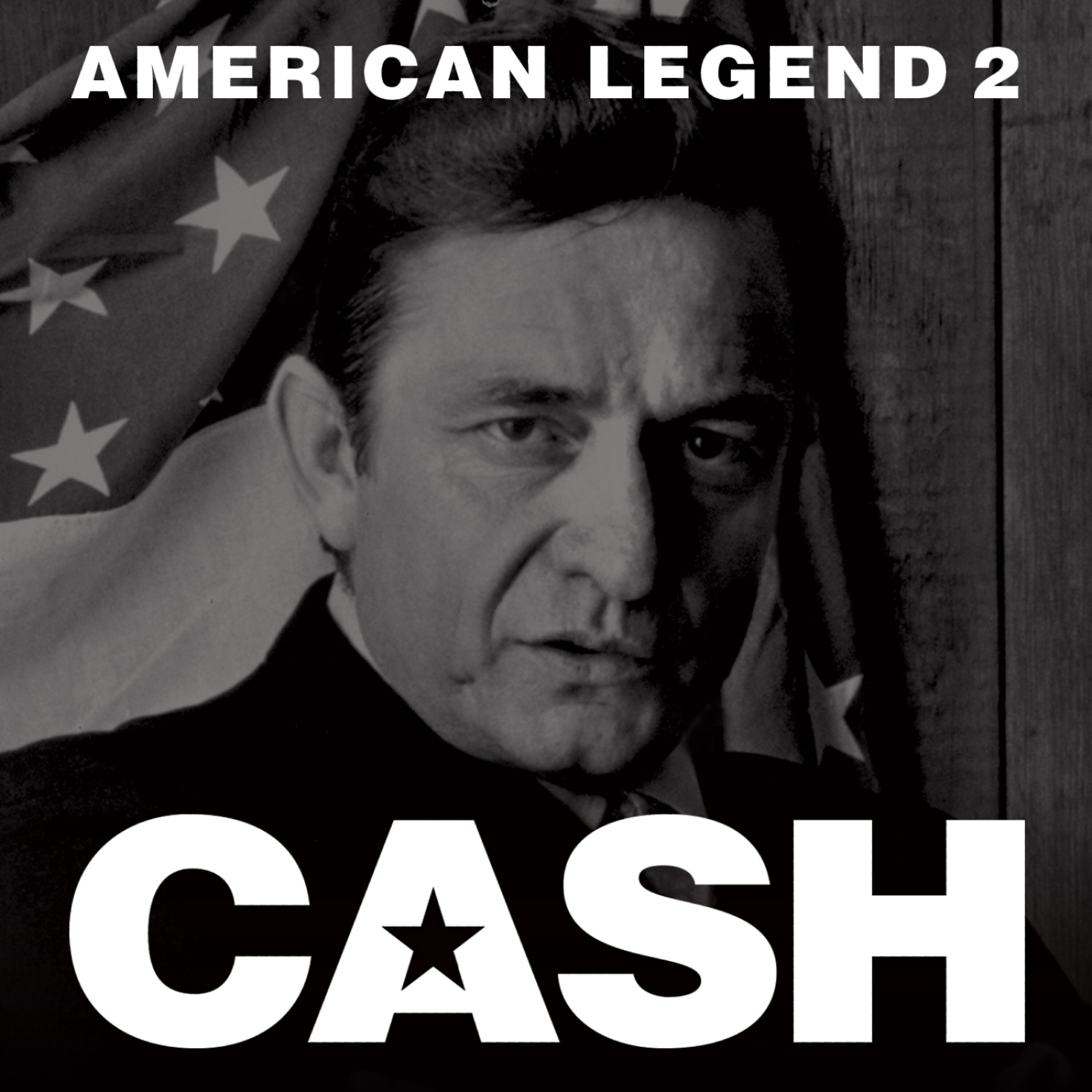 Релиз American Legend 2
