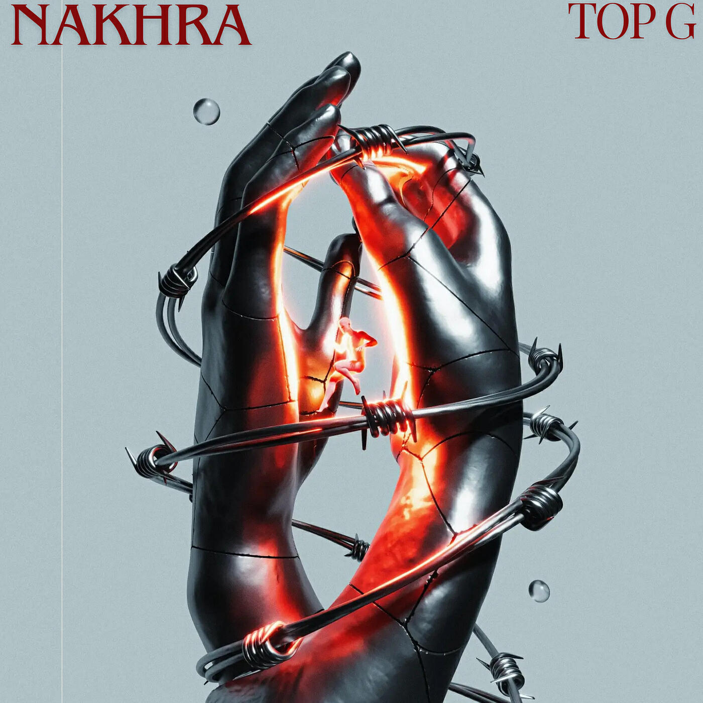 Релиз Nakhra