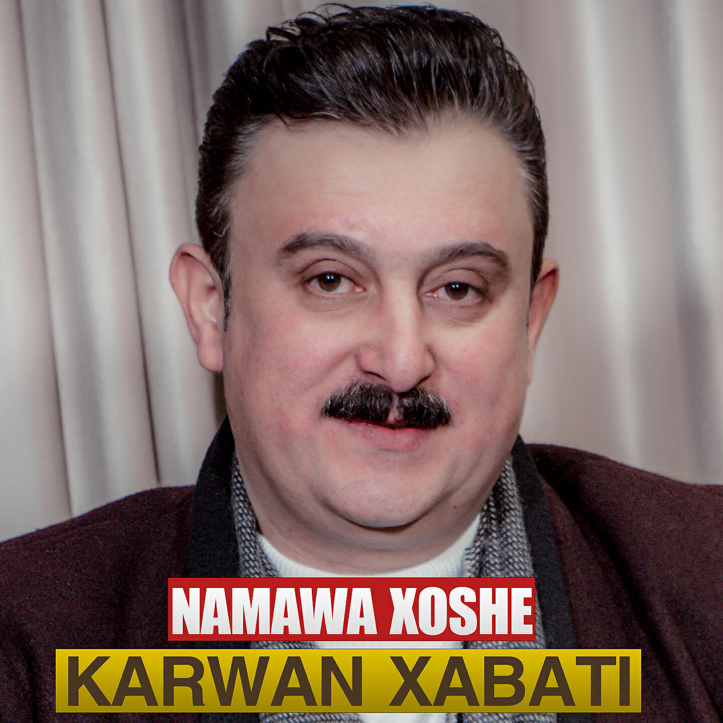 Постер альбома Namawa Xoshe