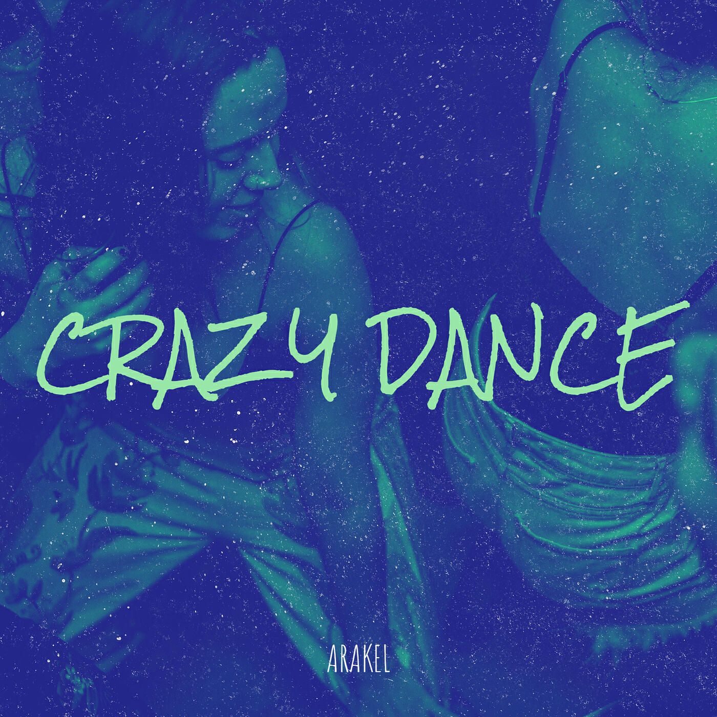 Релиз Crazy Dance