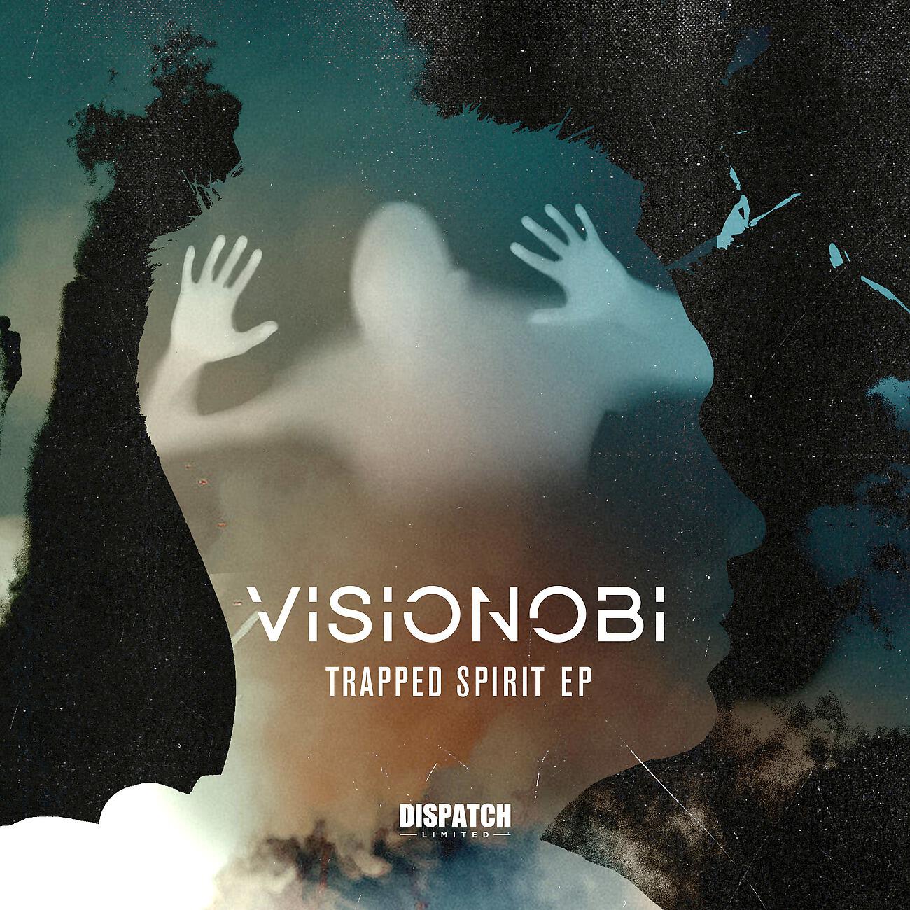 Релиз Trapped Spirit EP