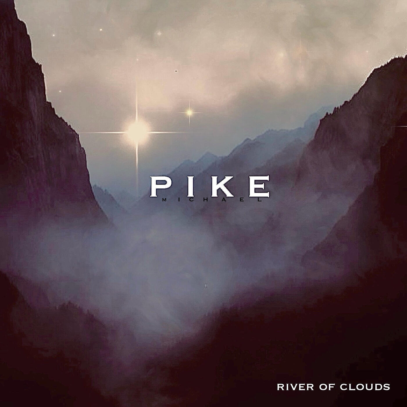 Релиз River of Clouds