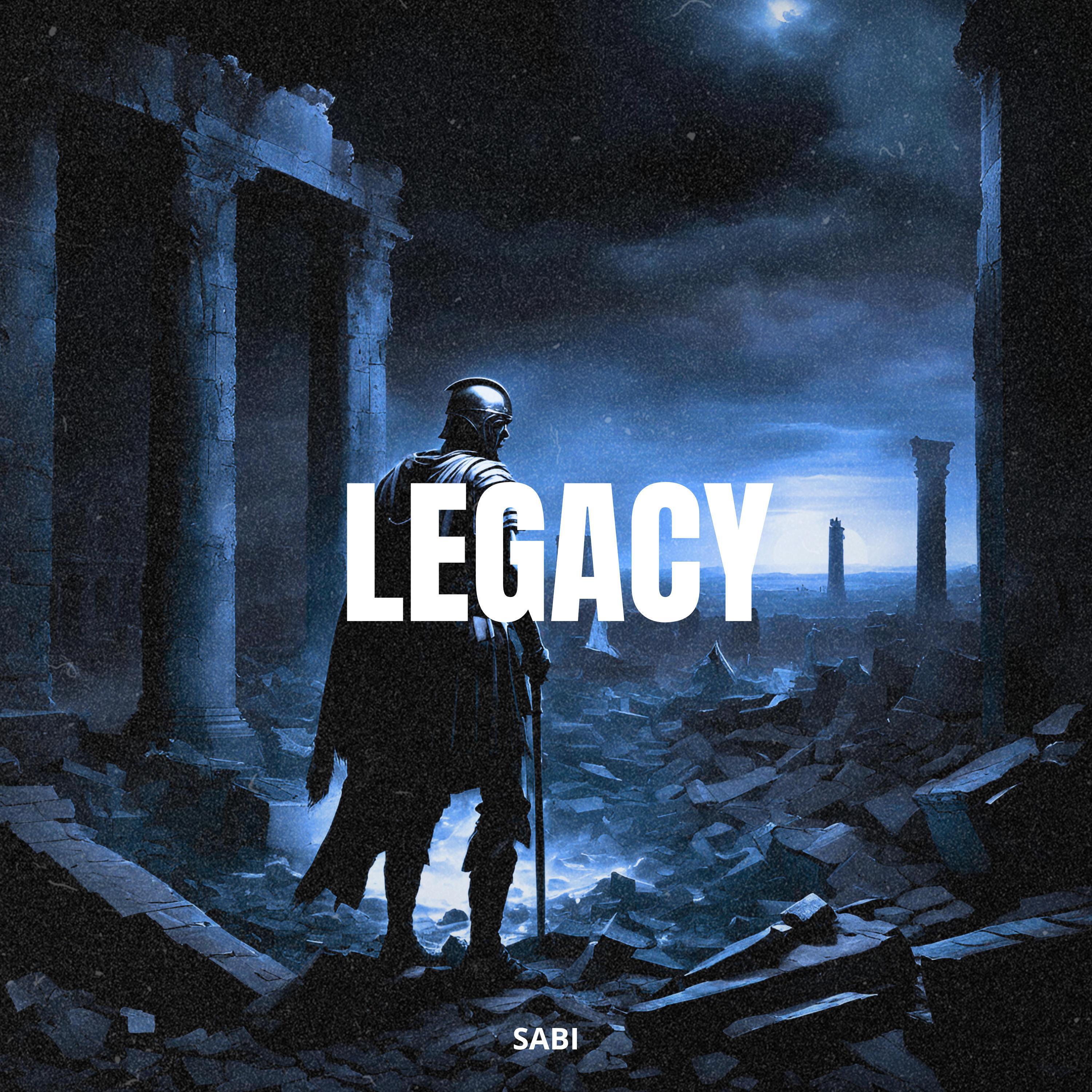 Релиз Legacy