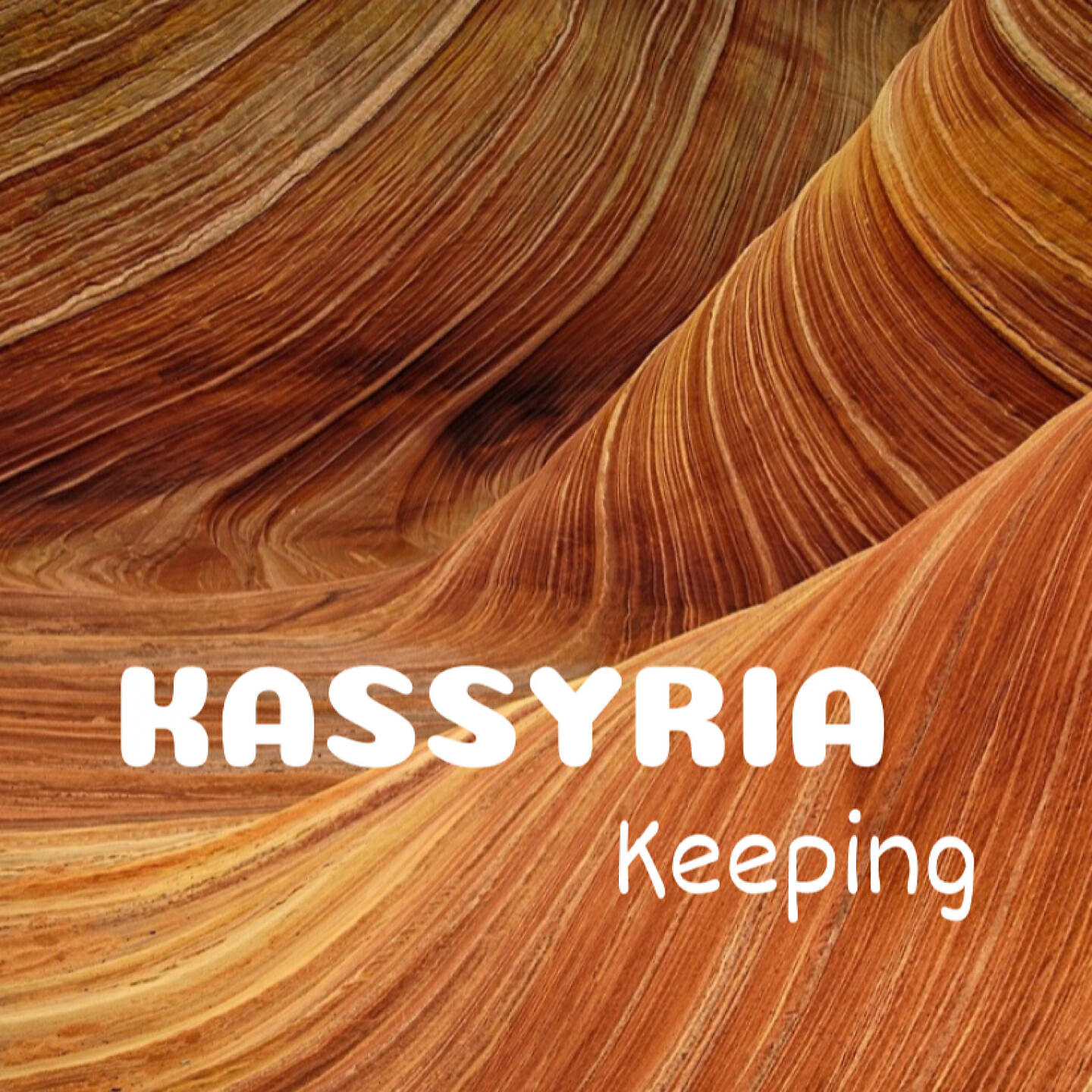 Релиз Keeping