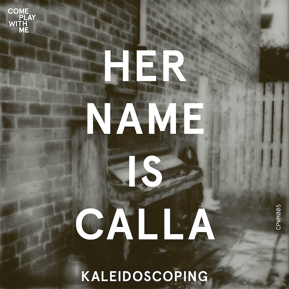 Релиз Kaleidoscoping