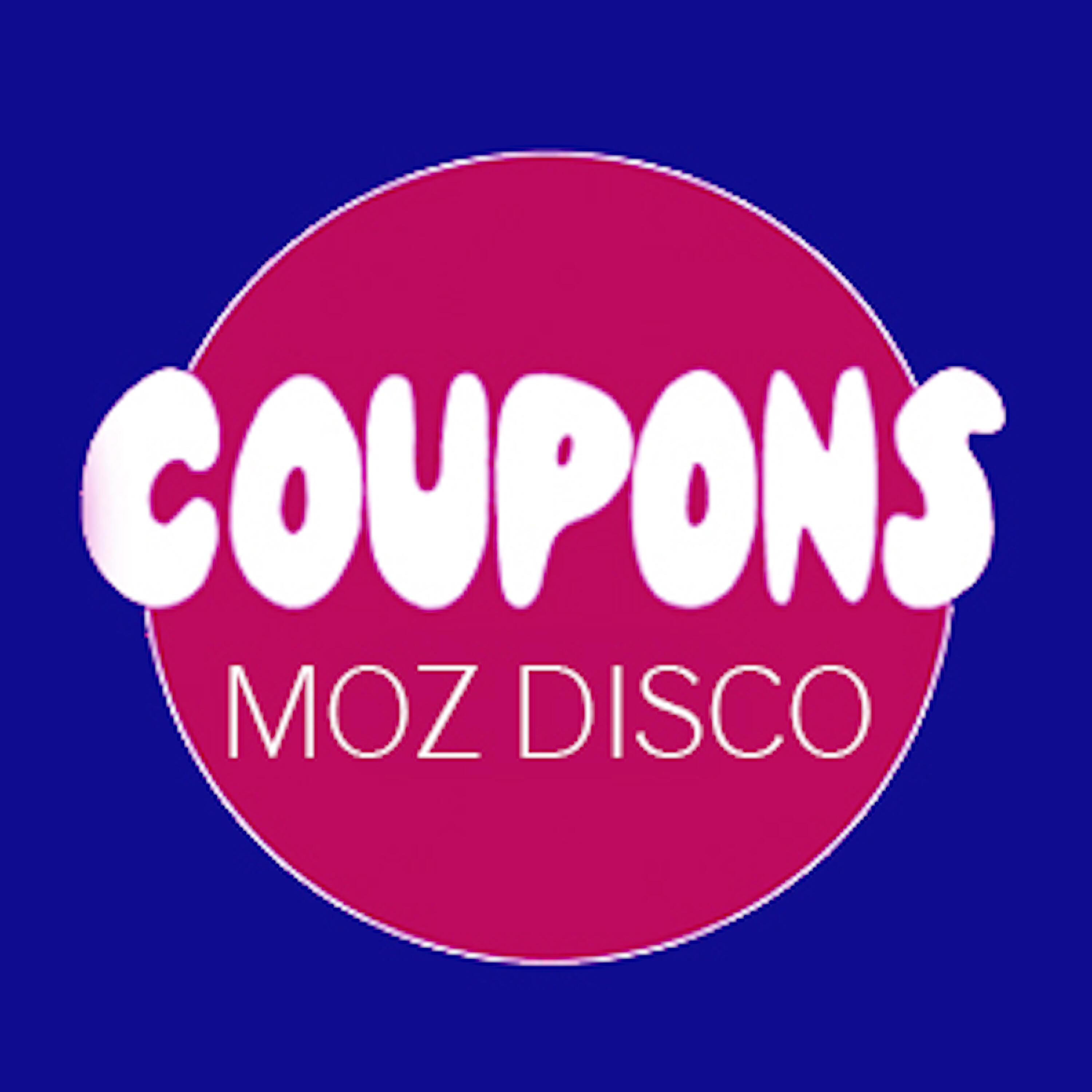 Релиз Moz Disco