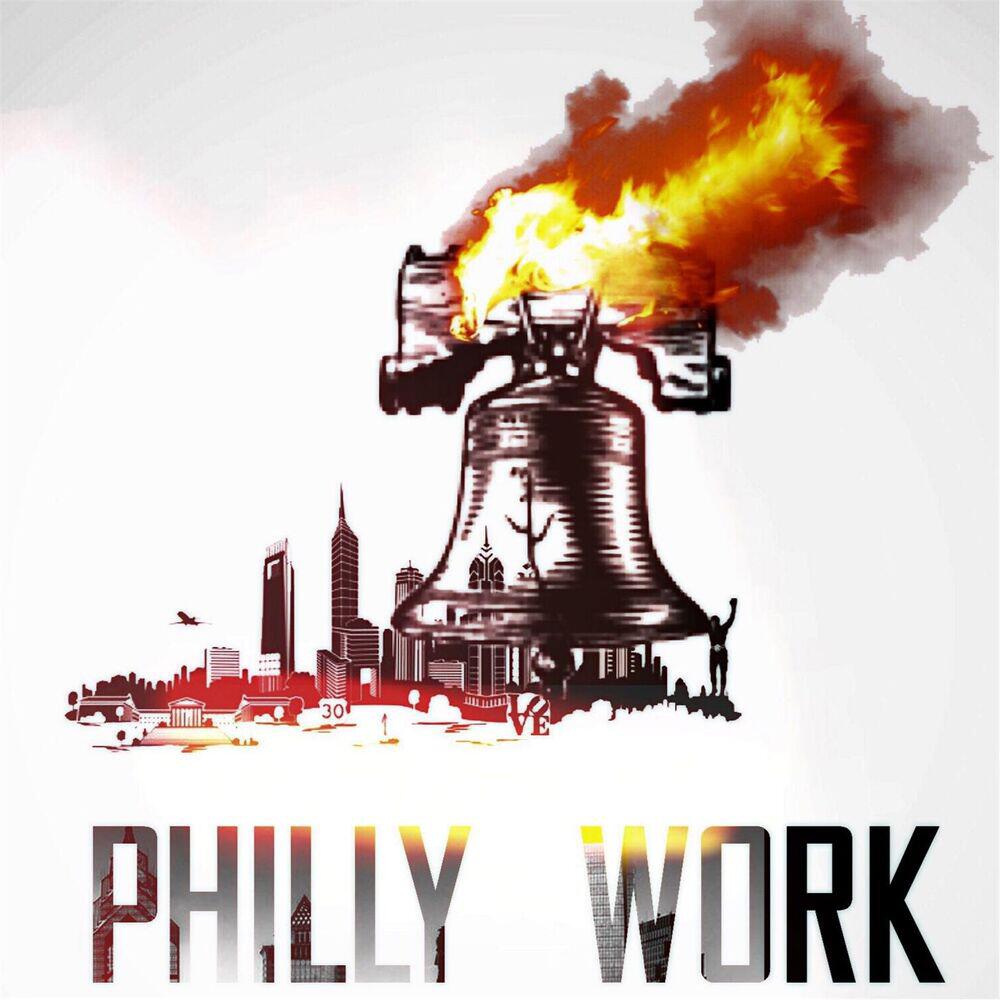 Релиз Philly Work