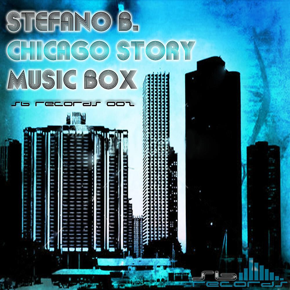 Релиз Chicago Story Music Box
