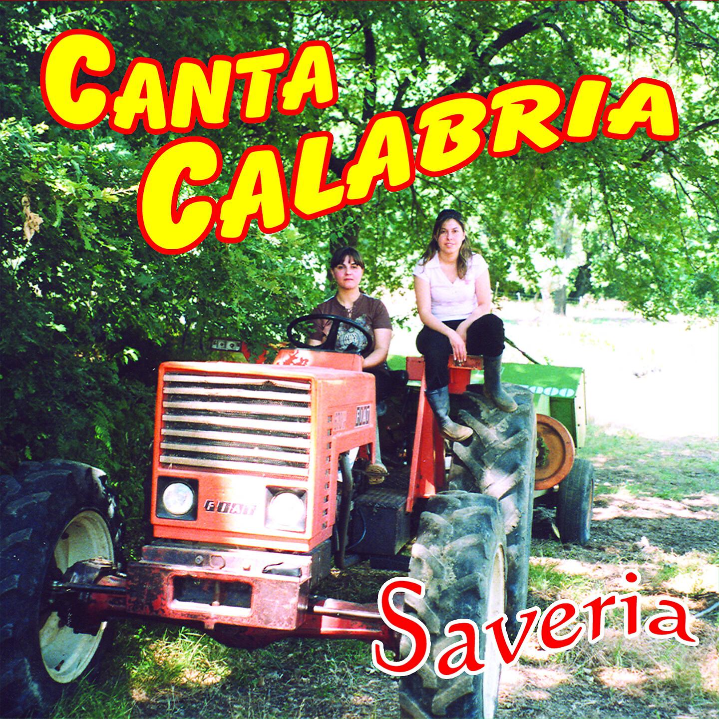 Релиз Canta Calabria