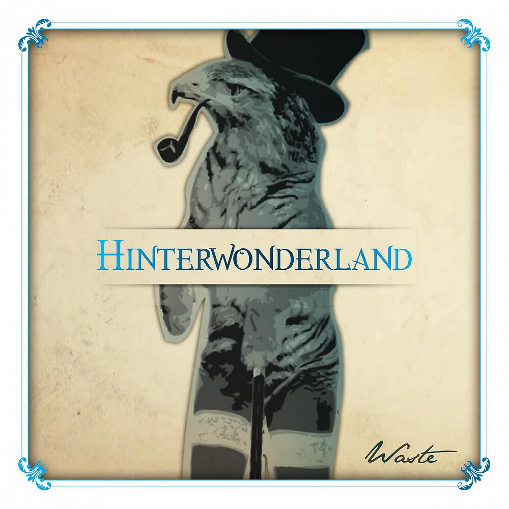 Релиз Hinterwonderland
