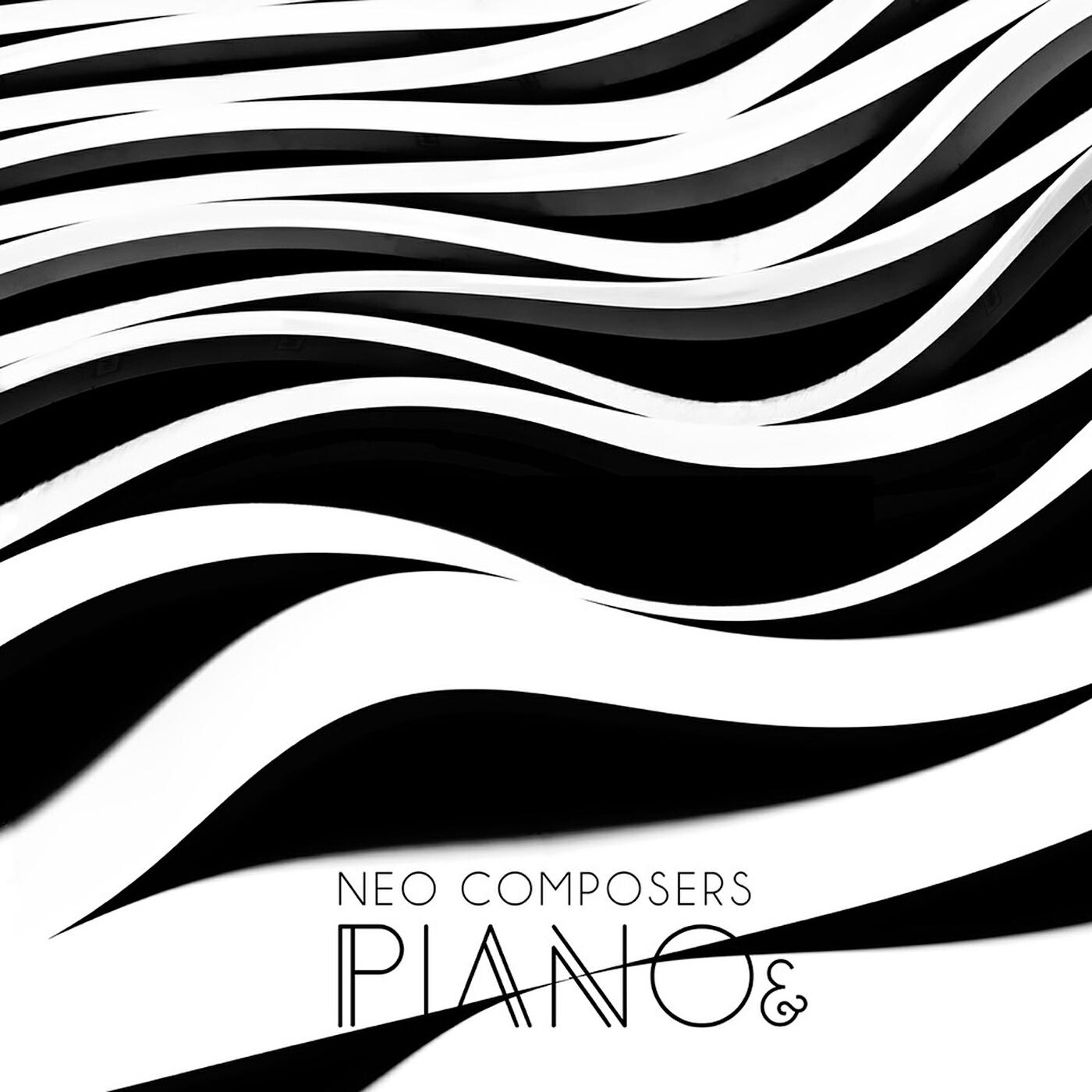 Релиз Neo Composers Piano&