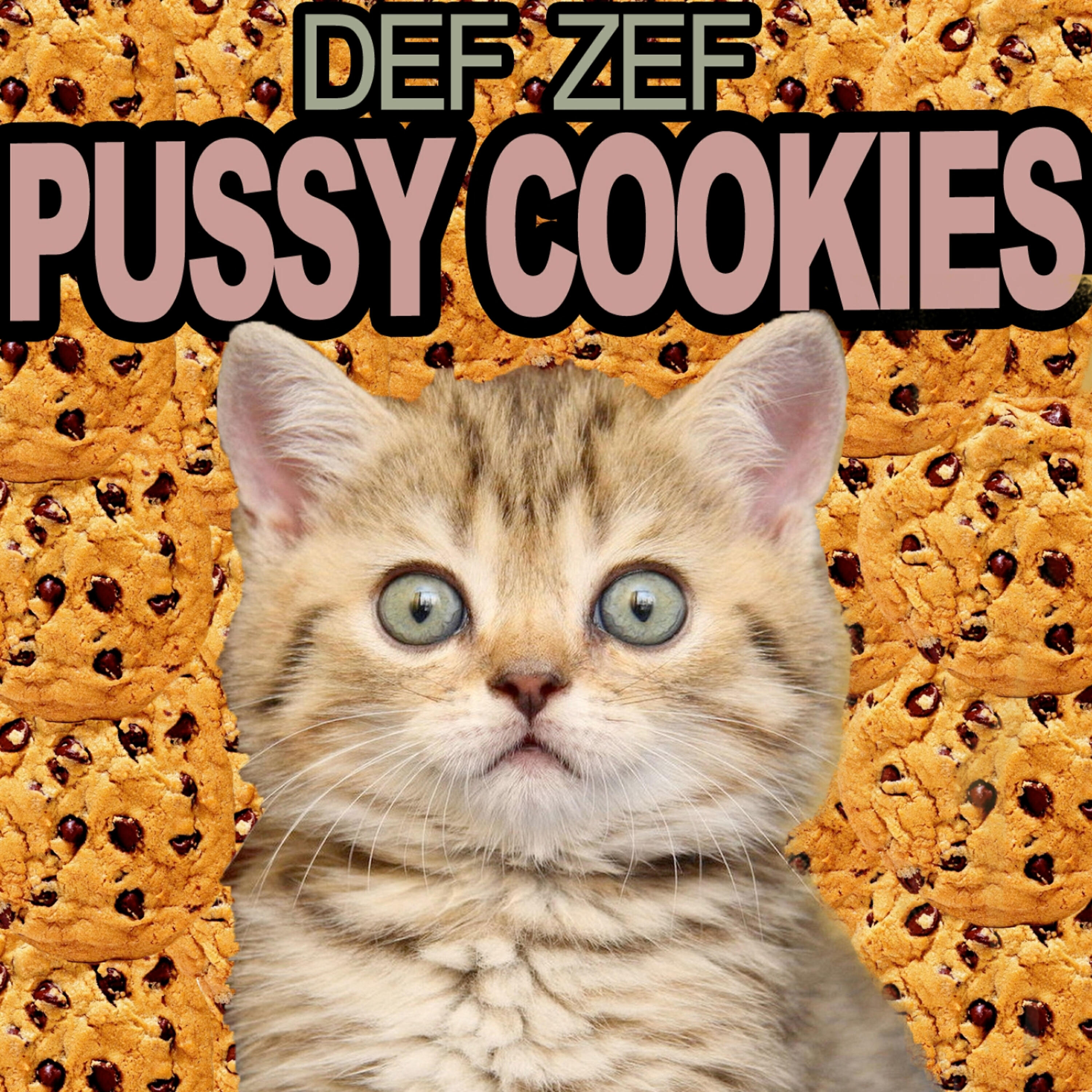 Релиз Pussy Cookies