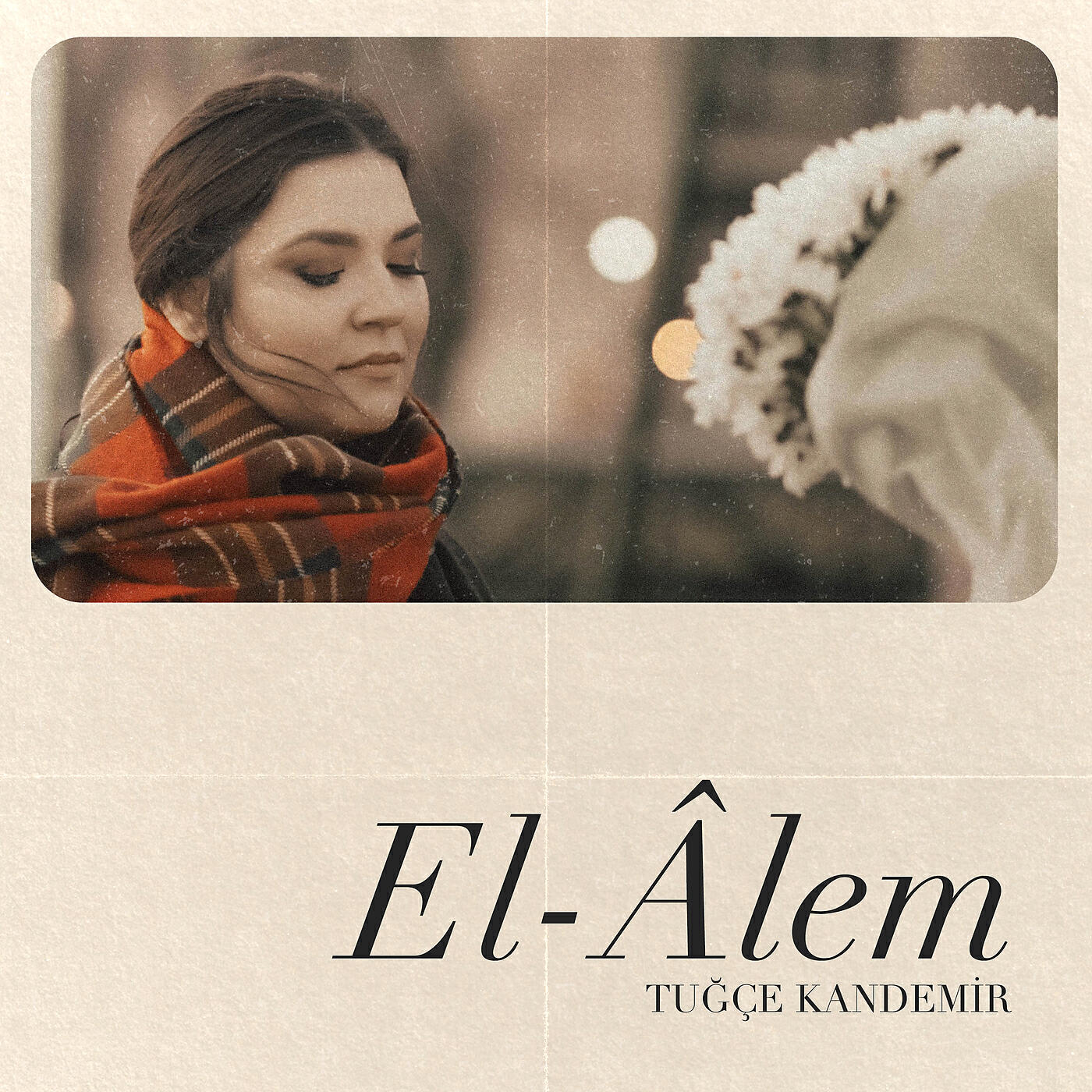 Релиз El-Âlem