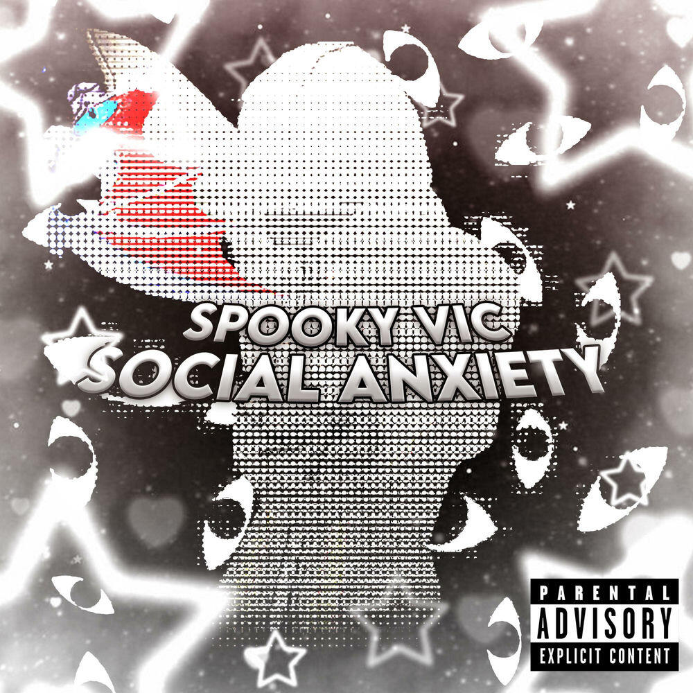 Релиз SOCIAL ANXIETY