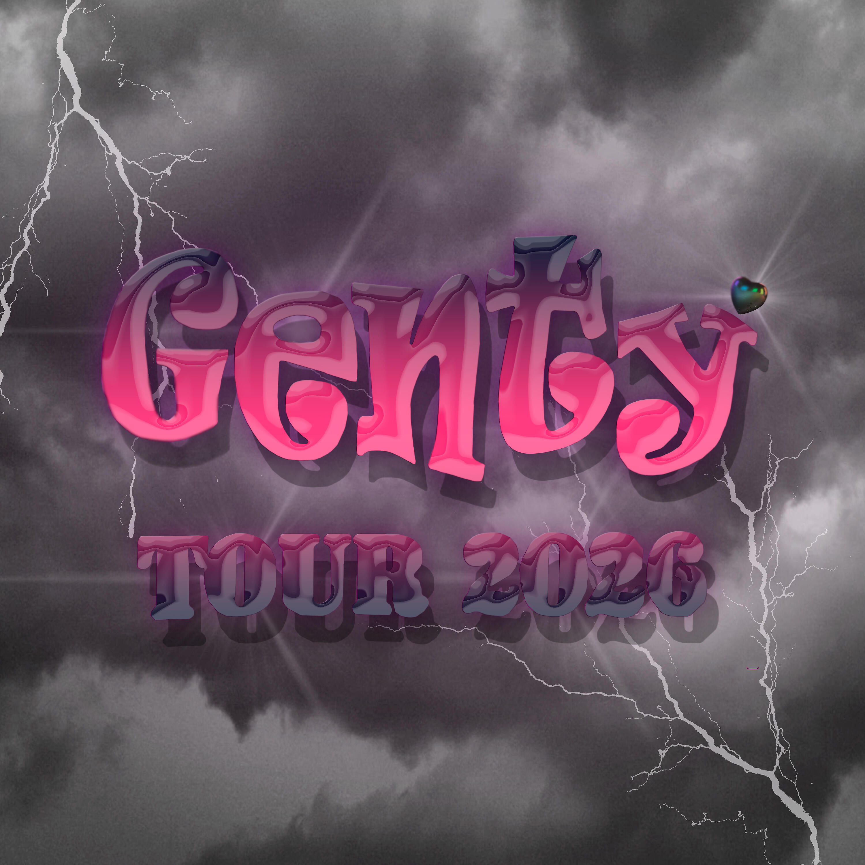 Релиз Tour 2026