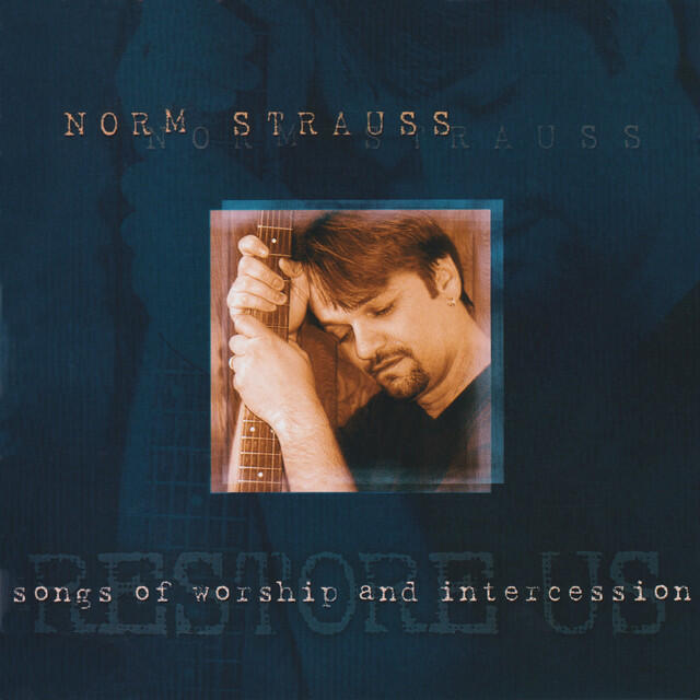 Norm Strauss