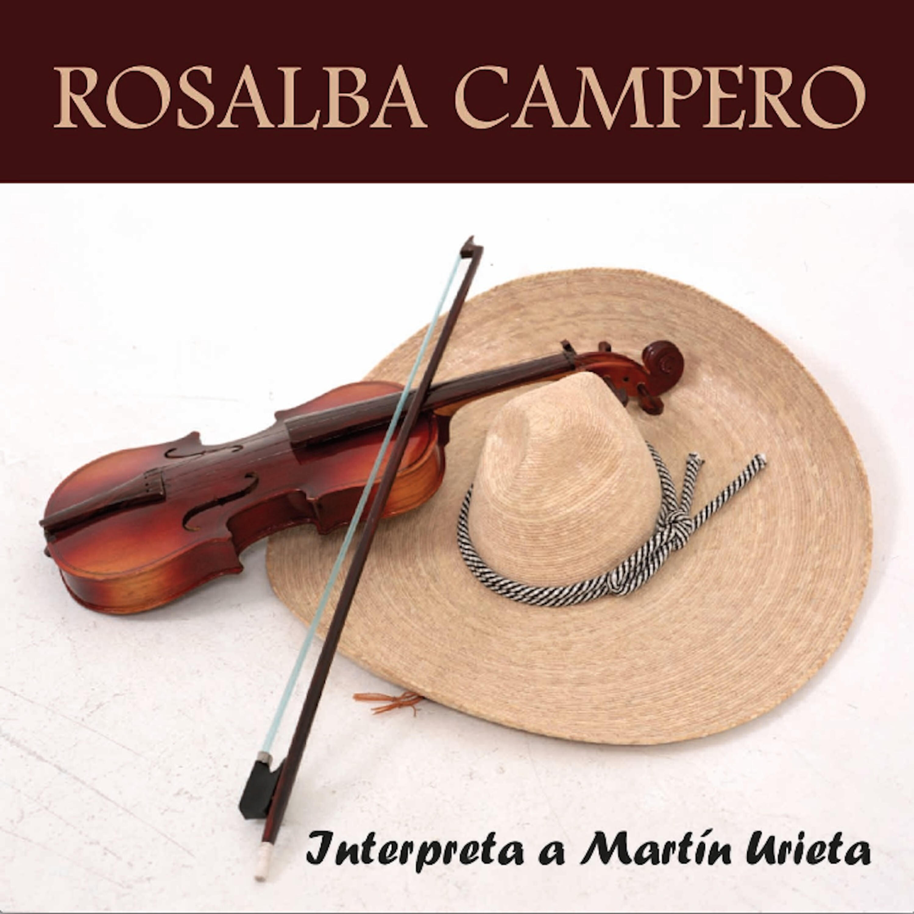 Rosalba Campero