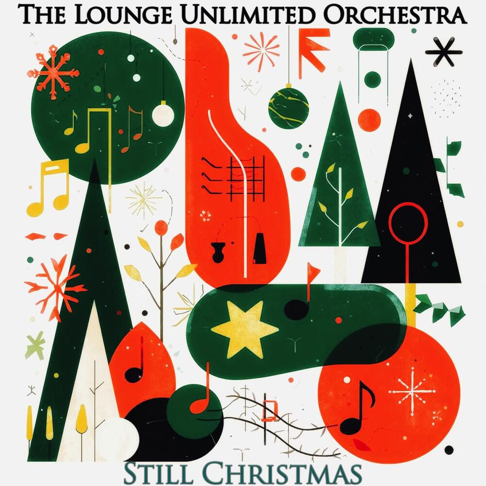 Релиз Still Christmas (Holiday Lounge Sessions)