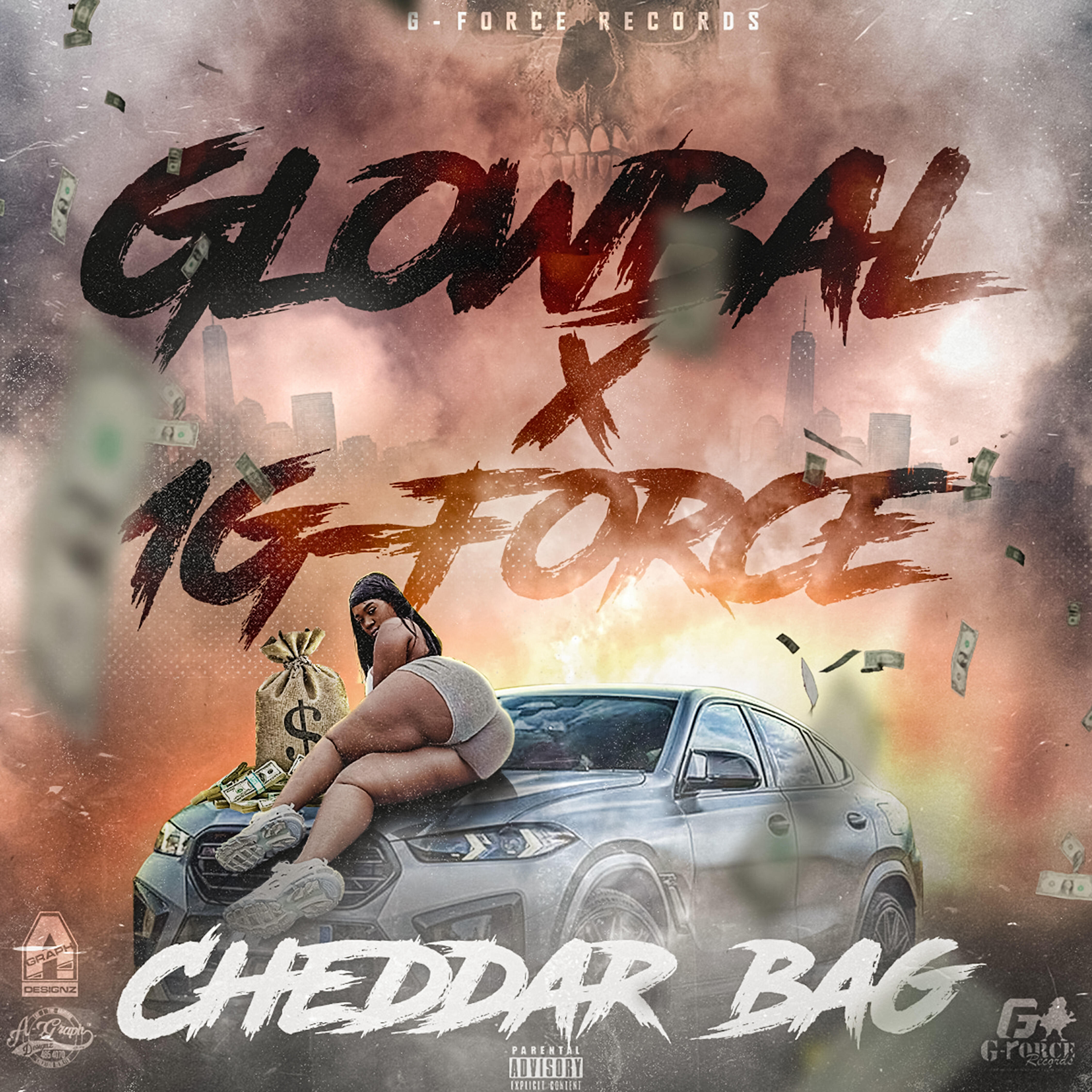 Релиз Cheddar Bag