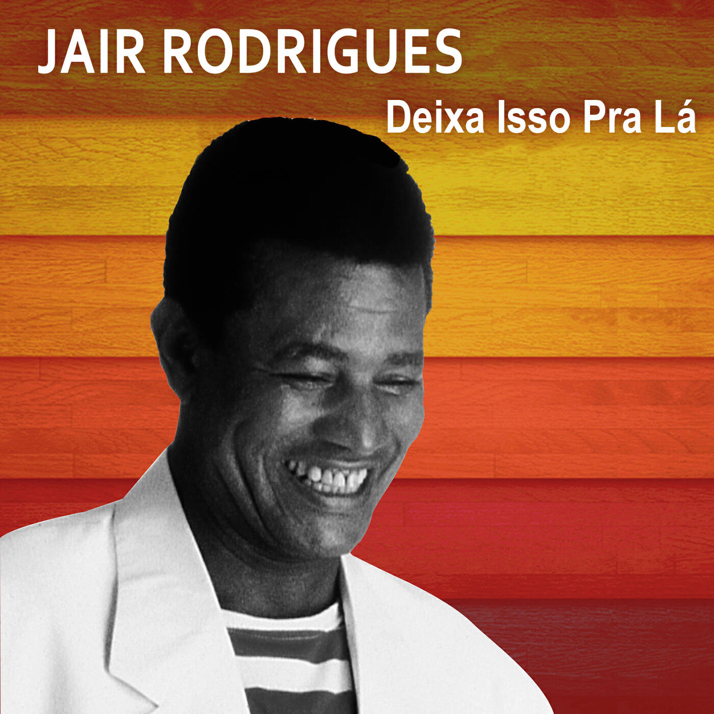 Релиз Deixa Isso pra Lá