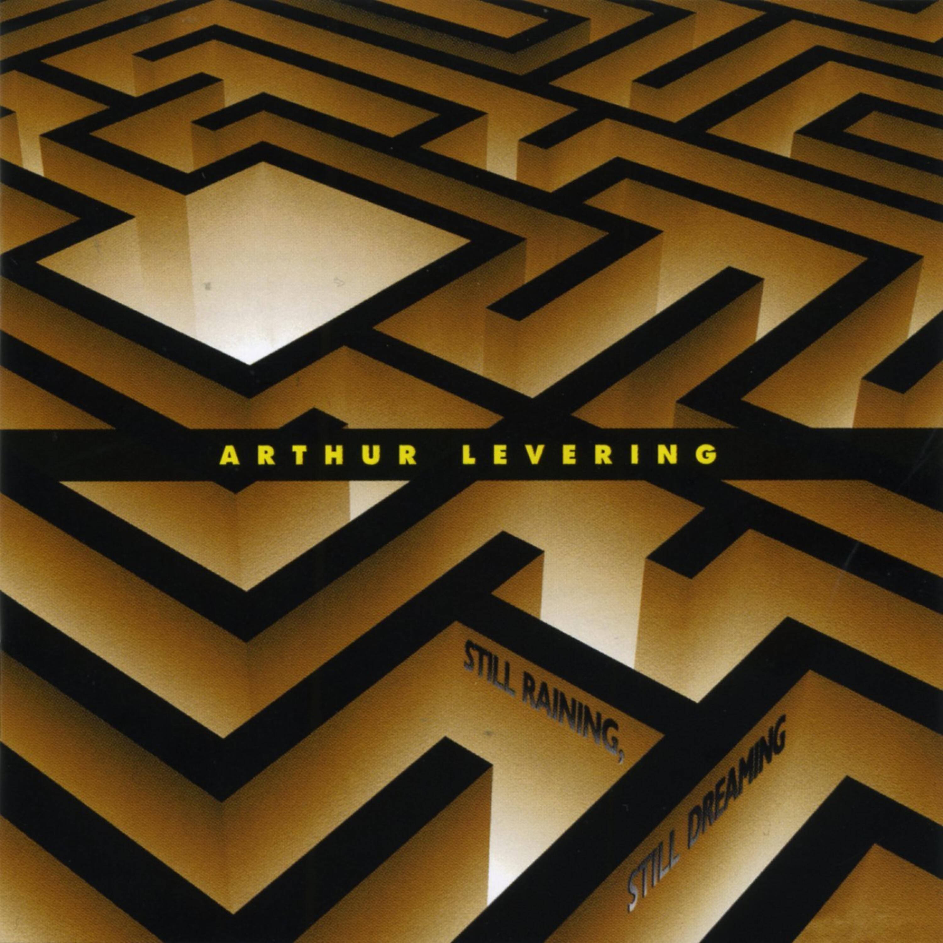 Релиз Arthur Levering: Still Raining, Still Dreaming